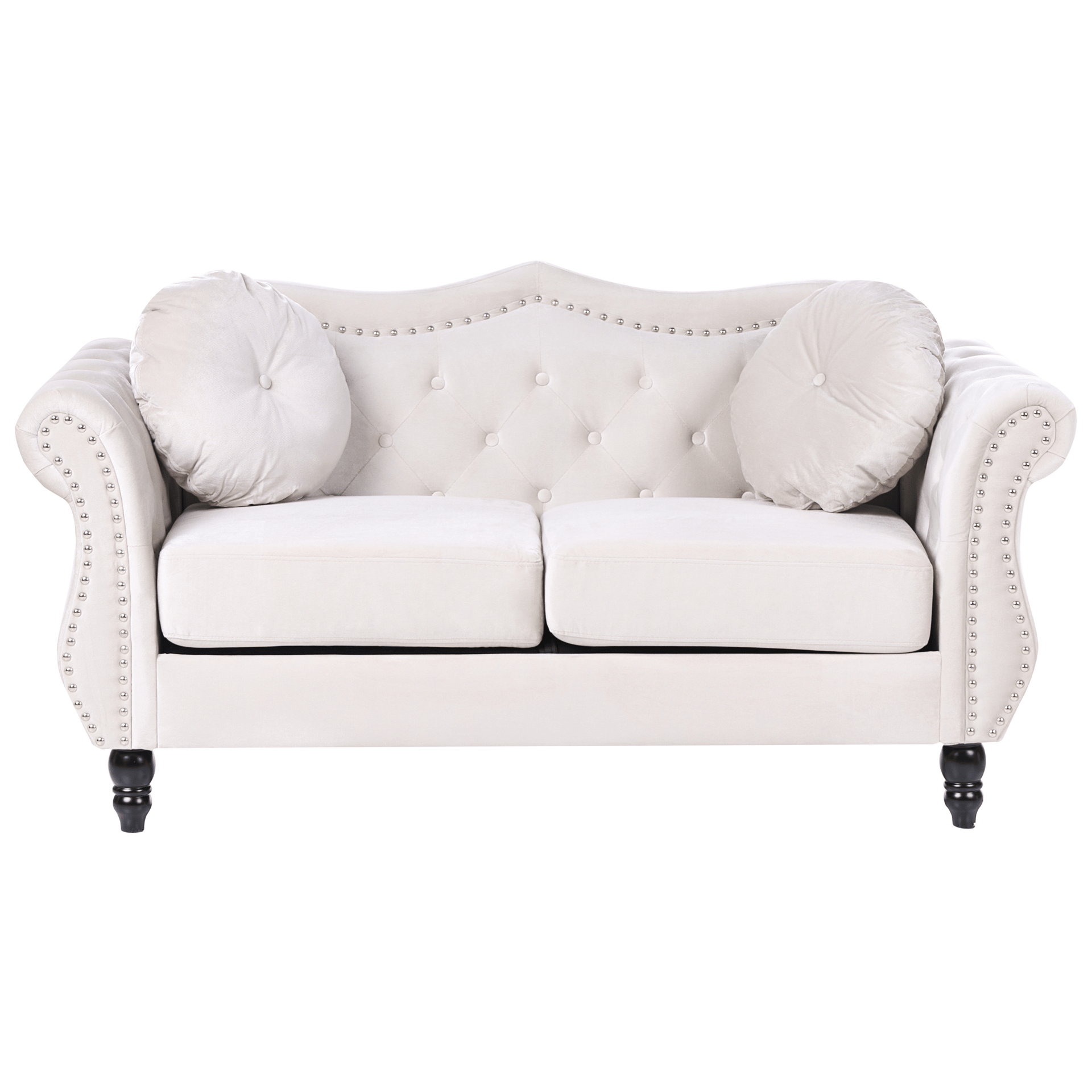 2-sits soffa Skien - Ljusbeige