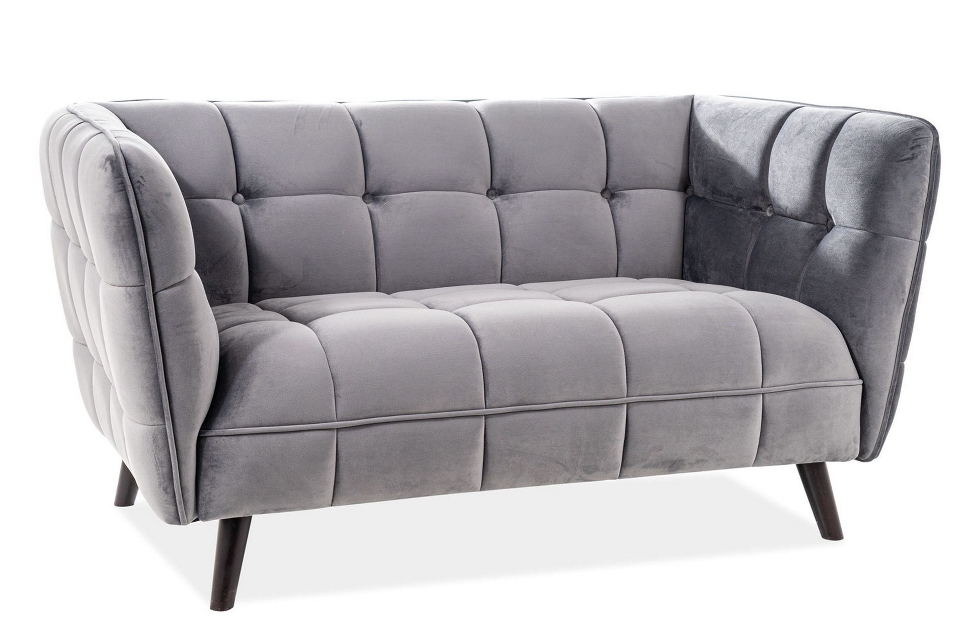 Teruel 2-sits Soffa -