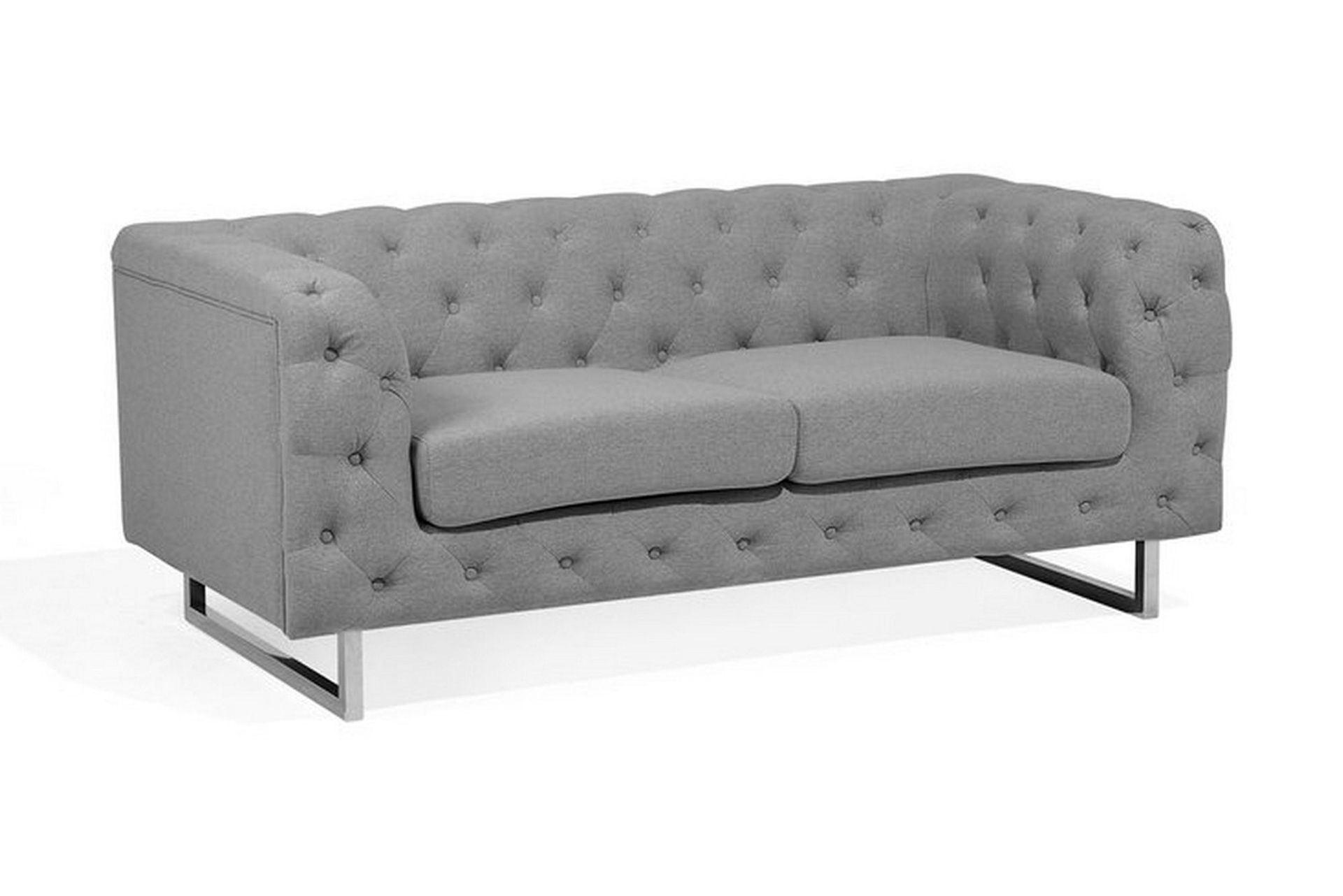 Vissland Soffa 2-4 Sits - Gr&aring;