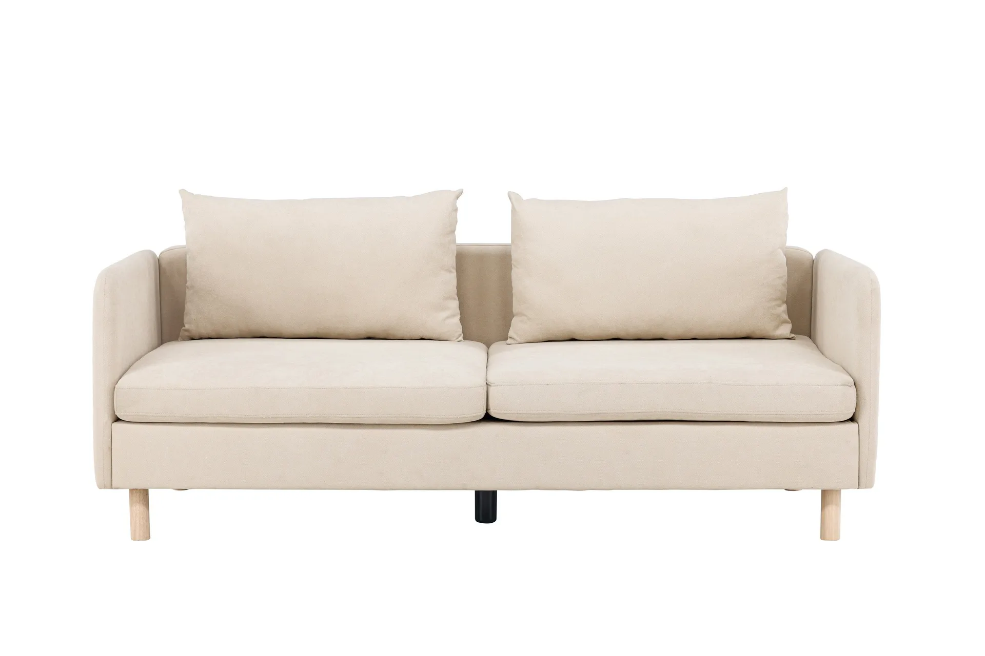 Zero Soffa 2-sits - Beige