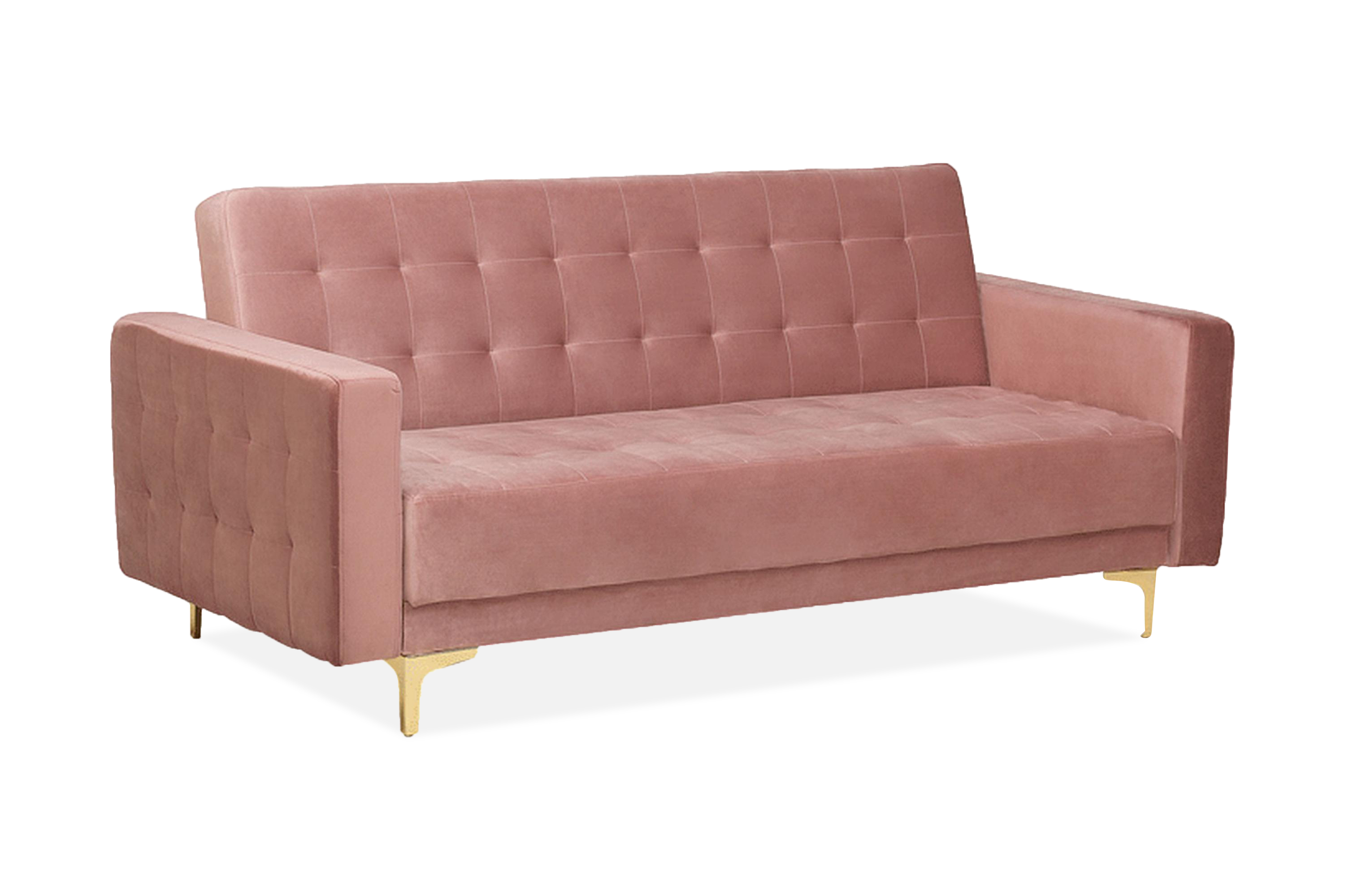 2-4 sits Soffa Najera Rosa