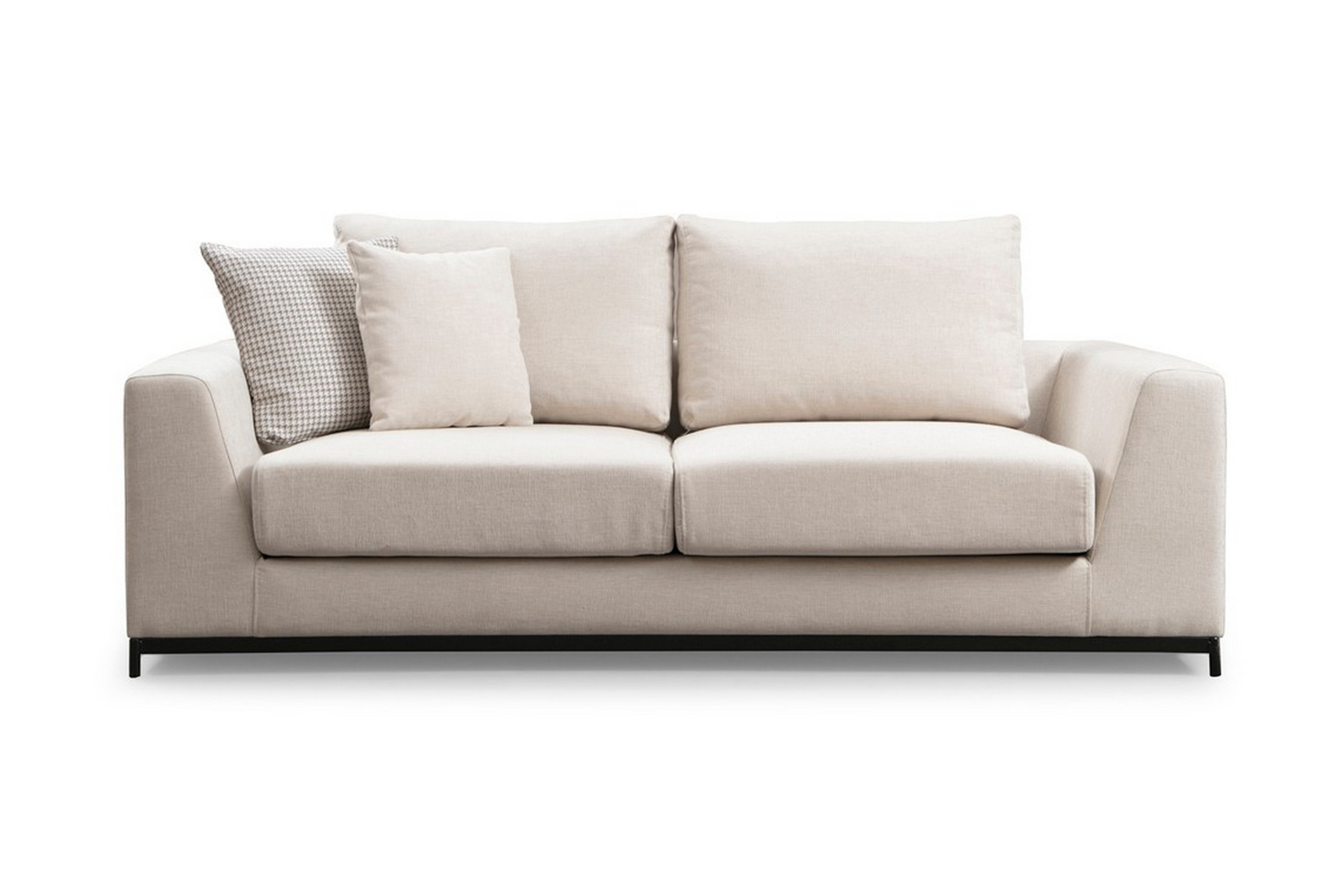 3-sits Soffa Aitze Beige