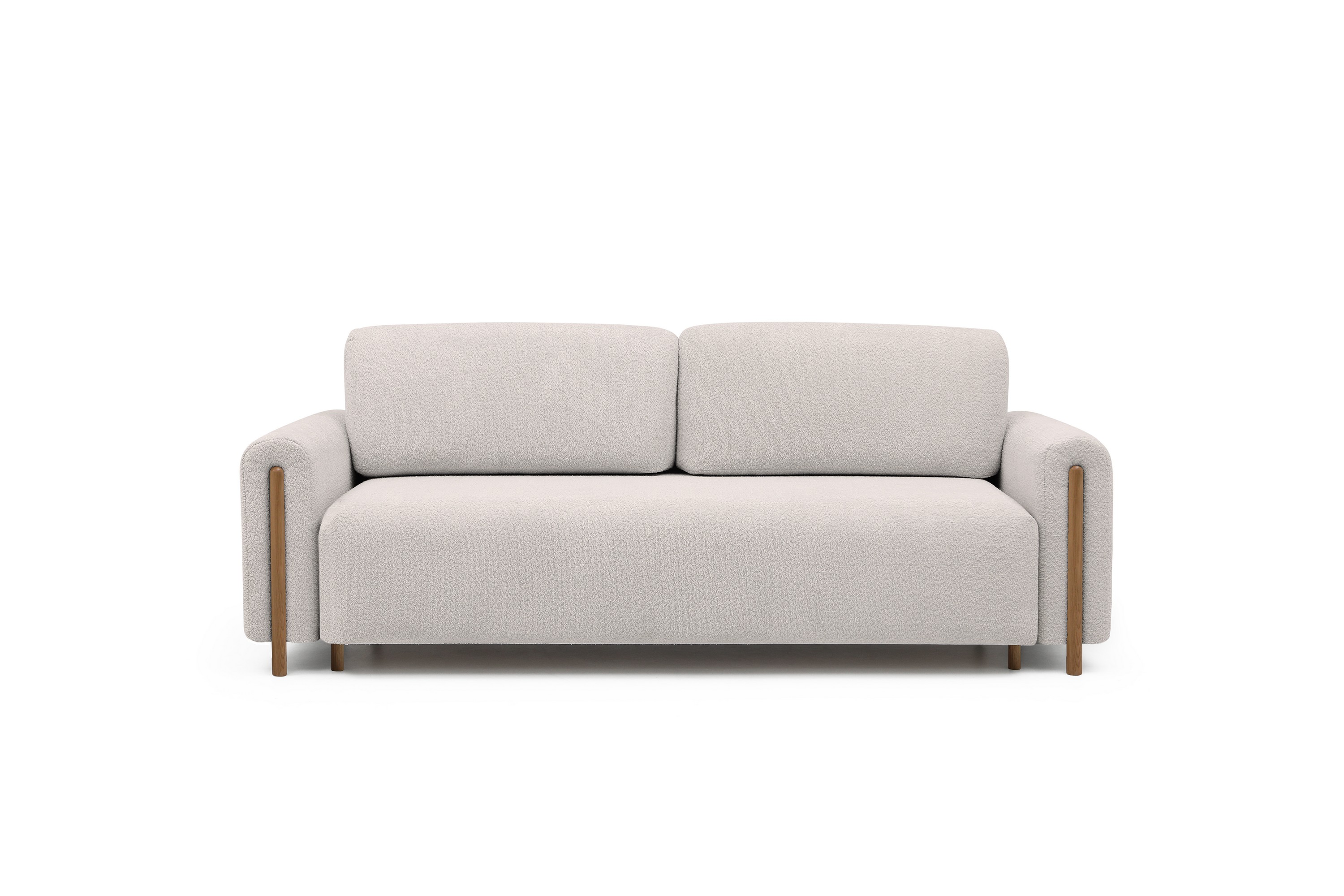 3-sits soffa arcadova - beige