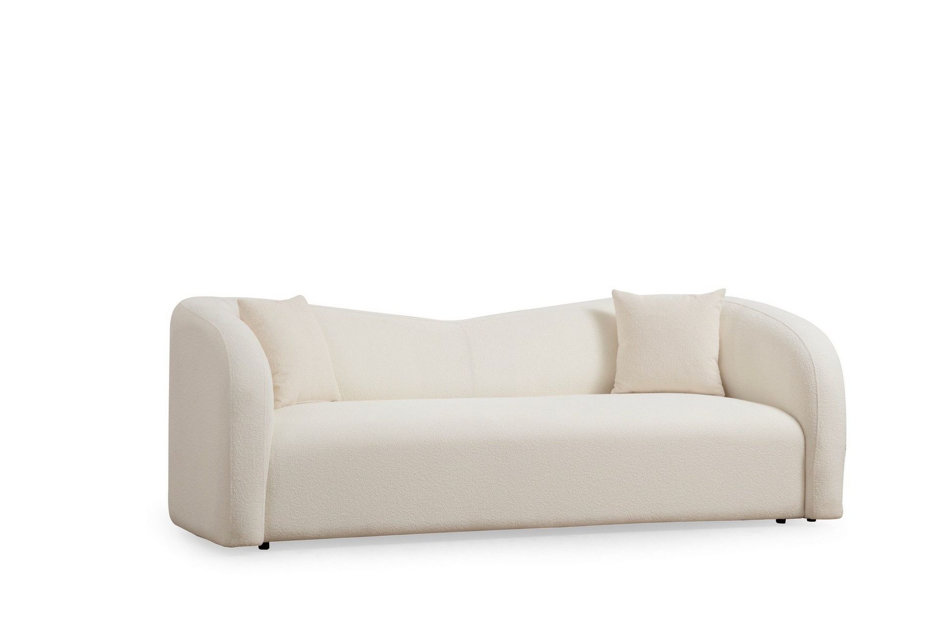 Azoula Soffa 3-sits - Beige