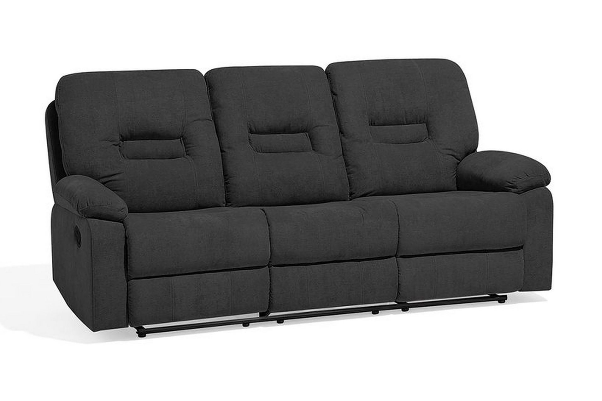 Bergen Soffa 3 Sits - Gr&aring;