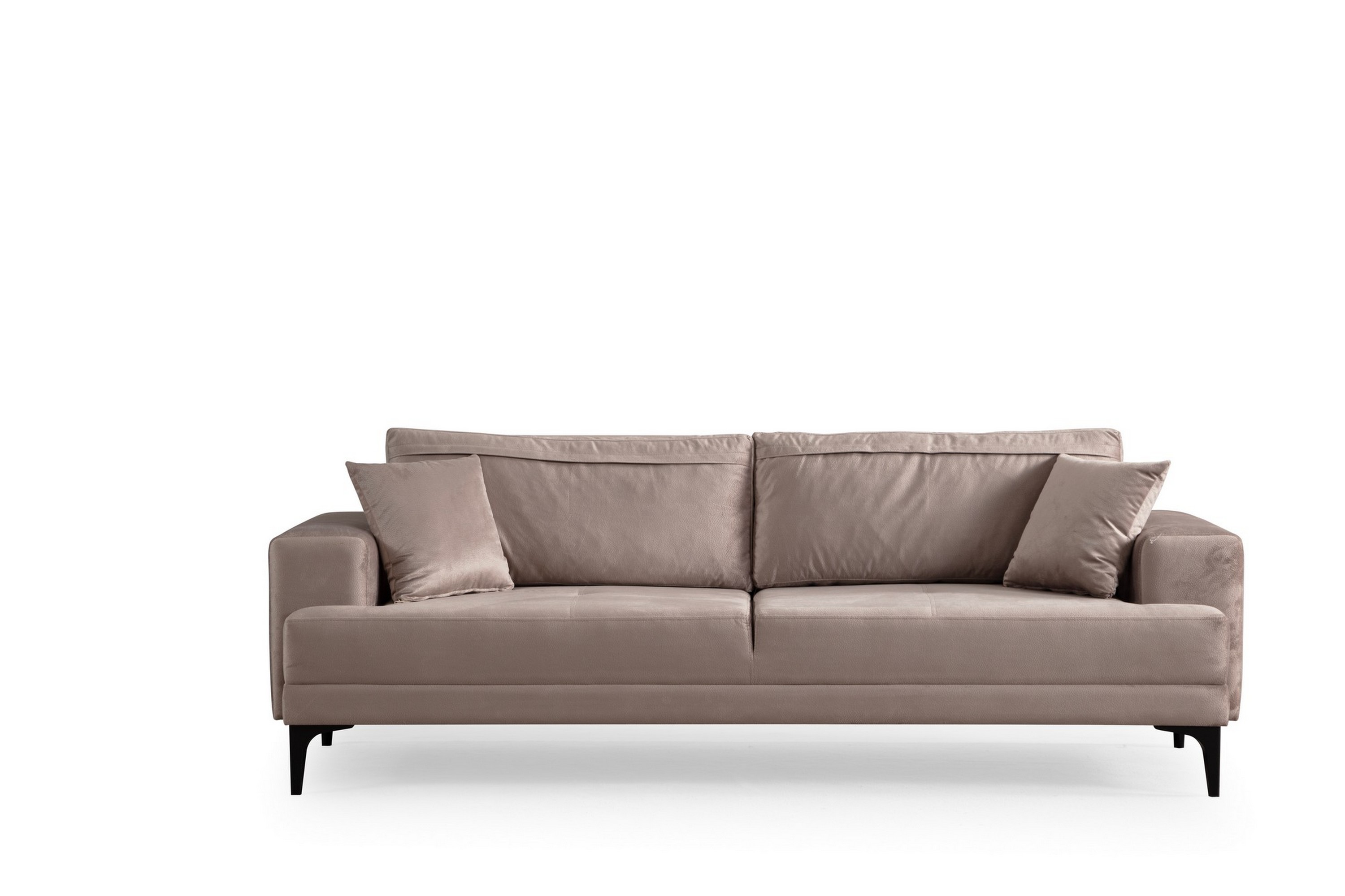 3-sits Soffa Cabni Beige