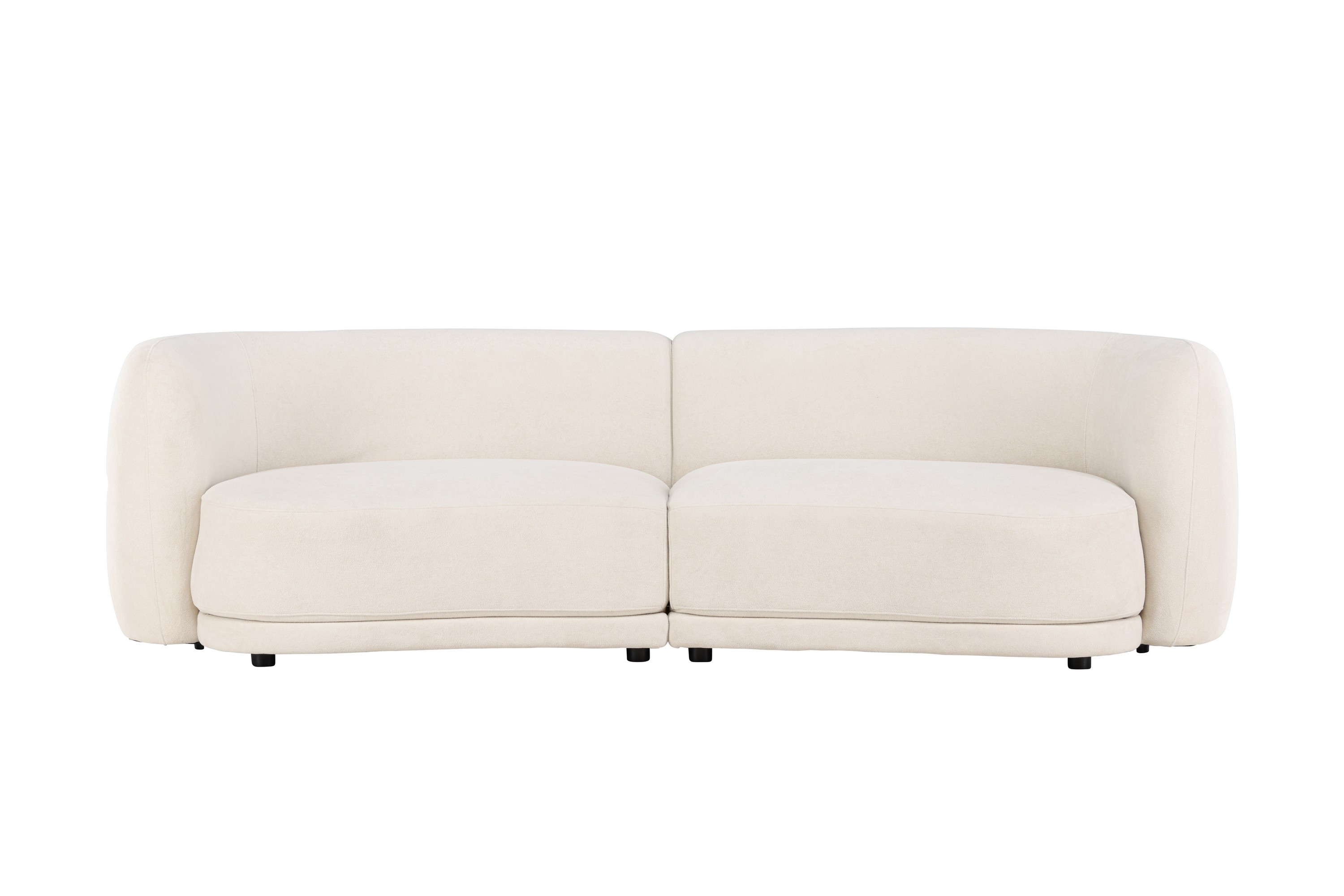 Cielo 3-sits Soffa Beige