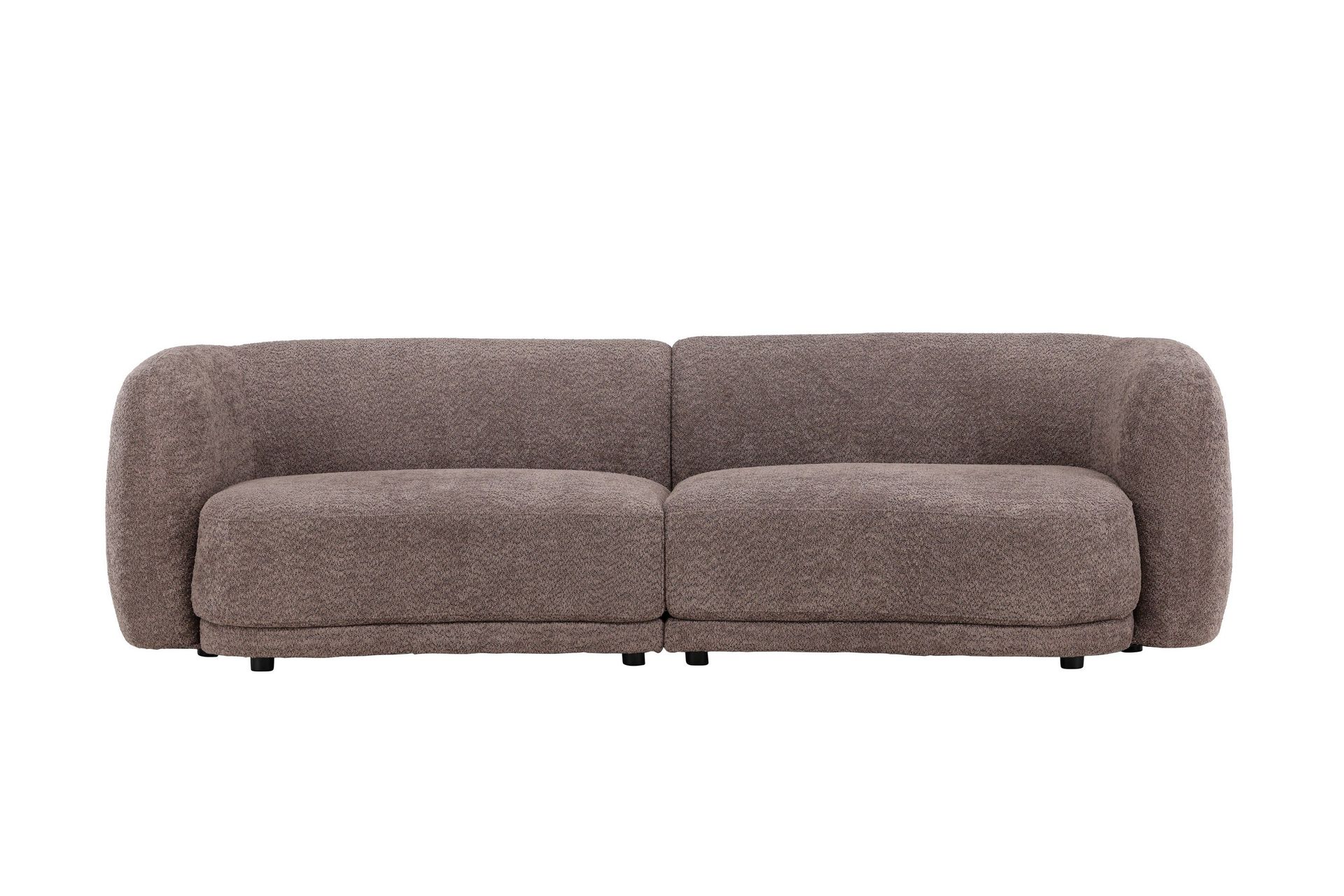 Cielo 3-sits Soffa - Brun