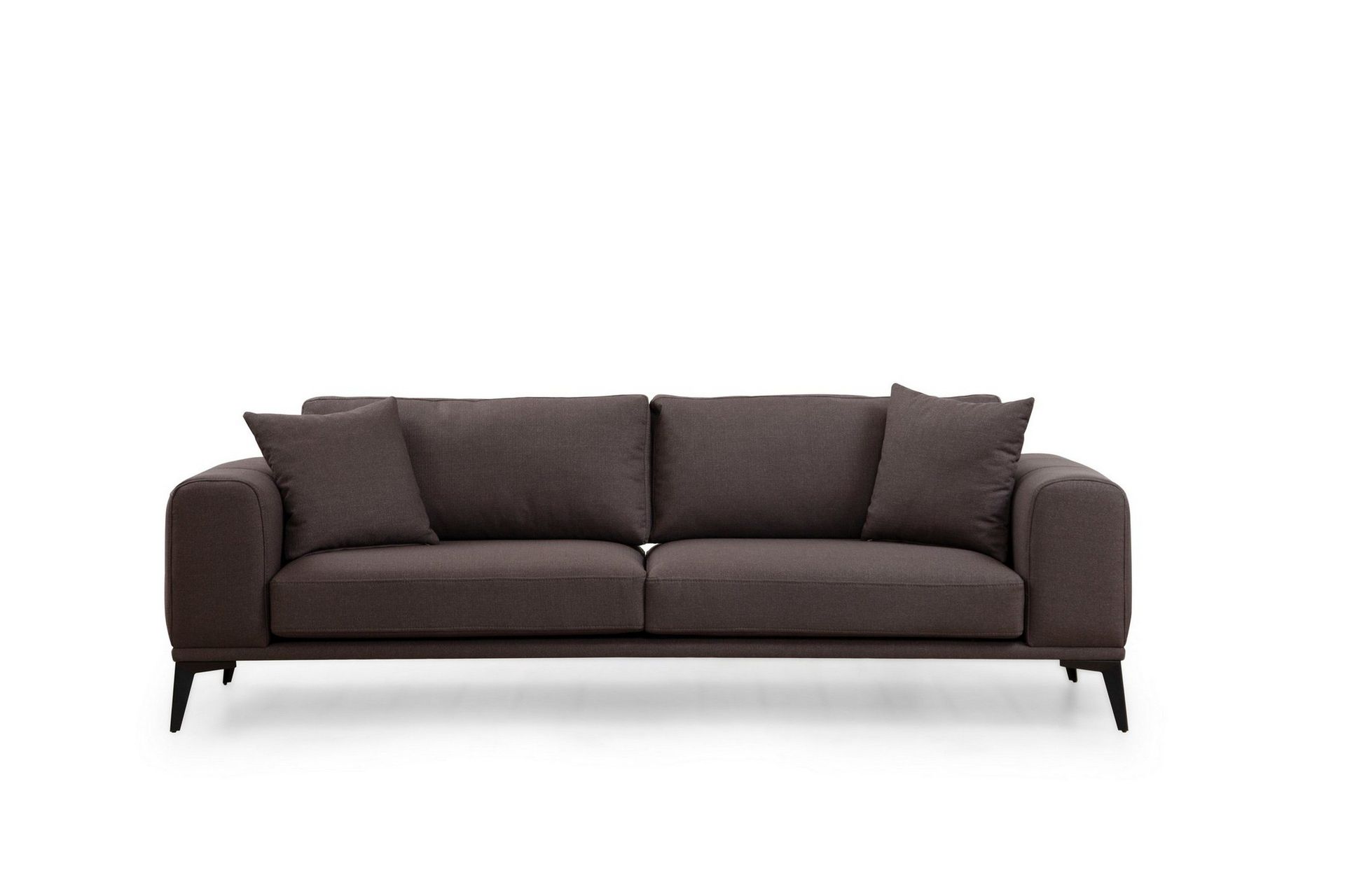 Daler Soffa 3-sits - Gr&aring;