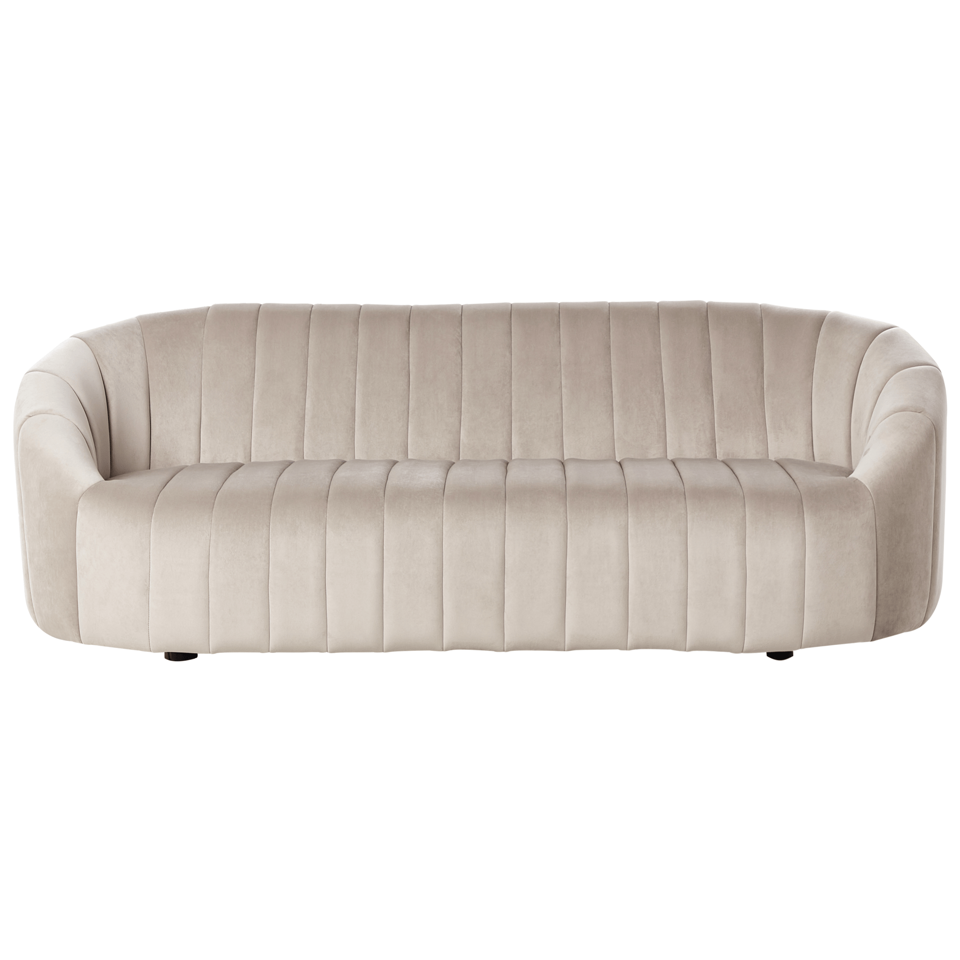 3-sits soffa Malung - Beige