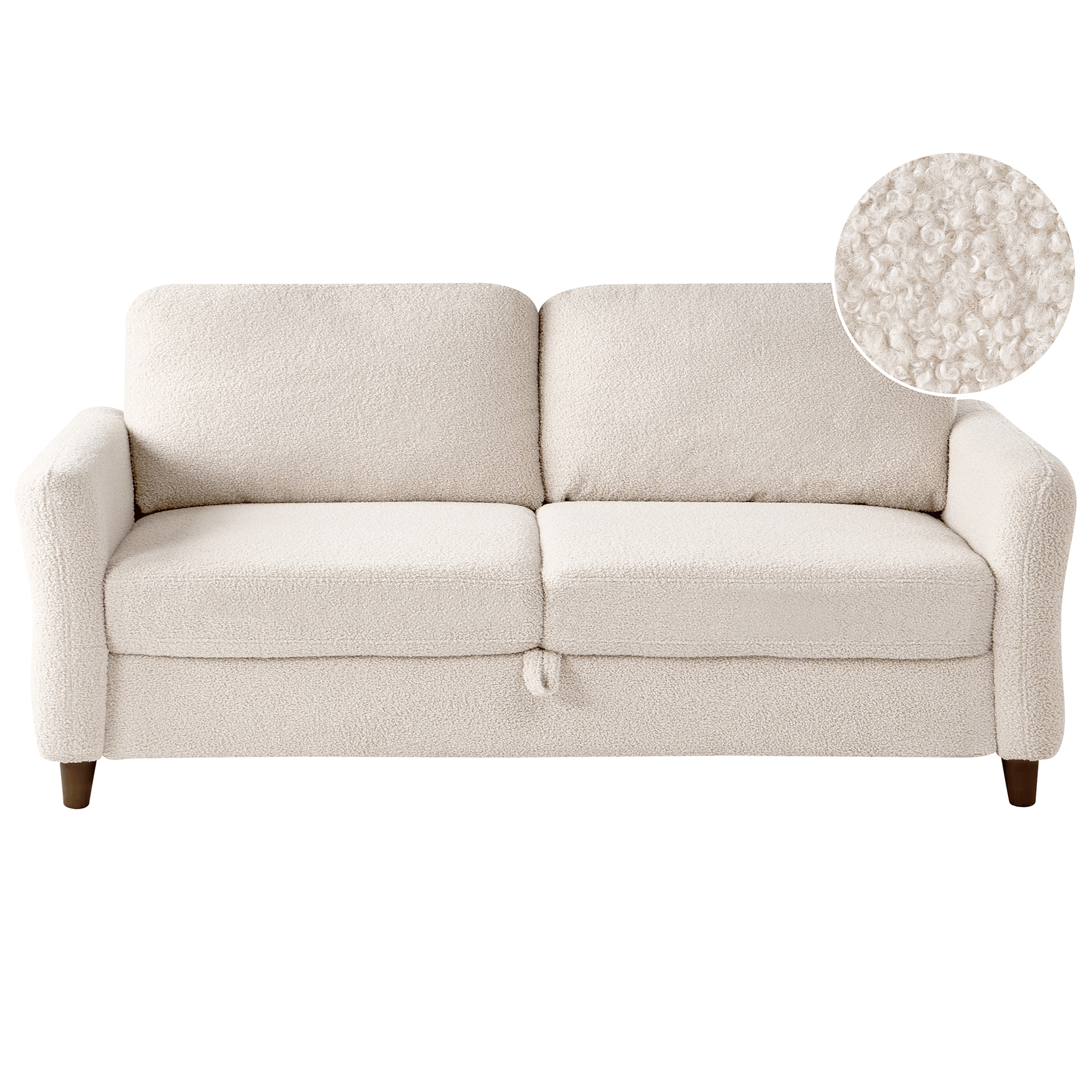 3-sits soffa Mare - Beige