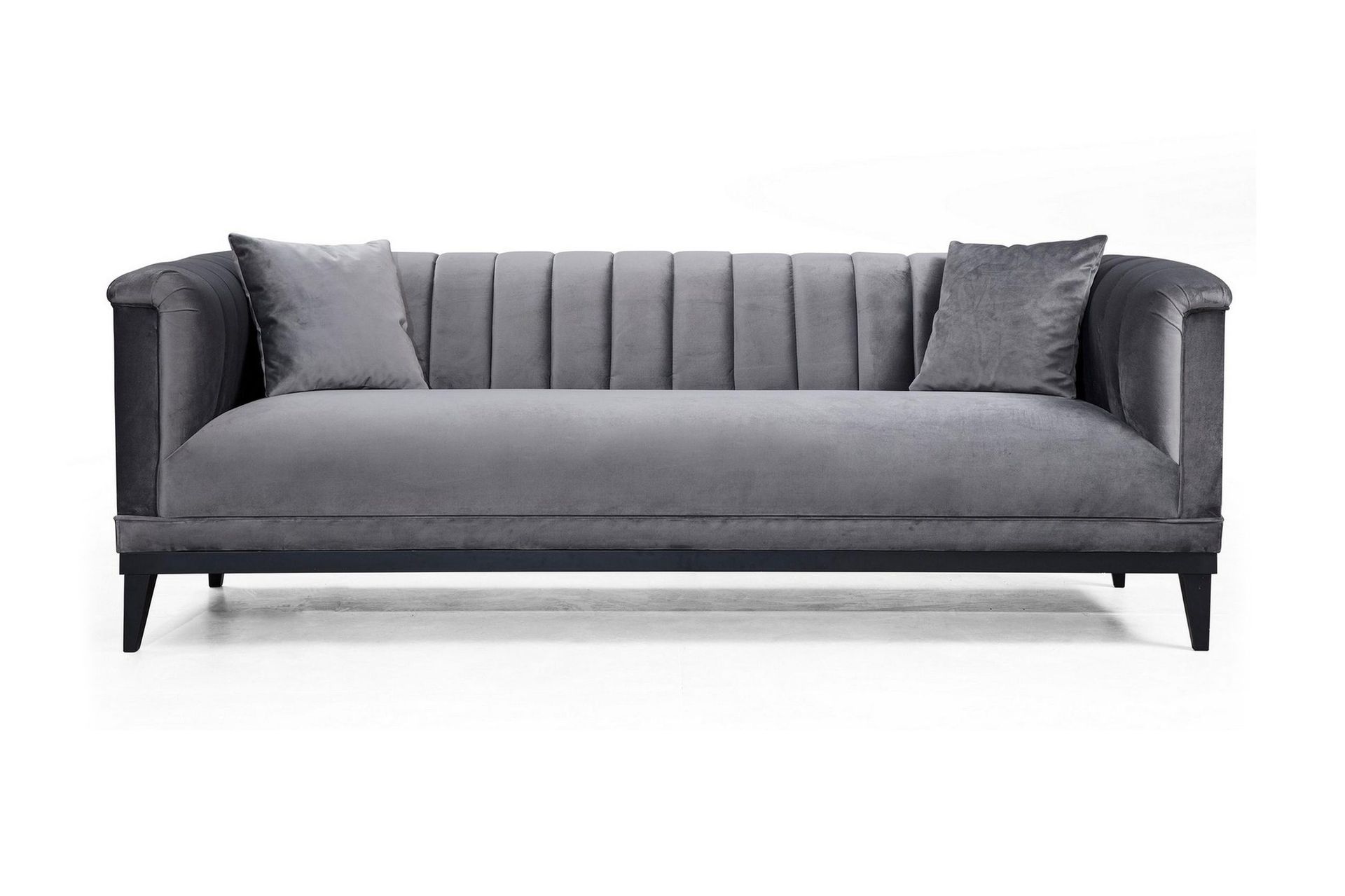Mezonzo 3-sits Soffa - Gr&aring;