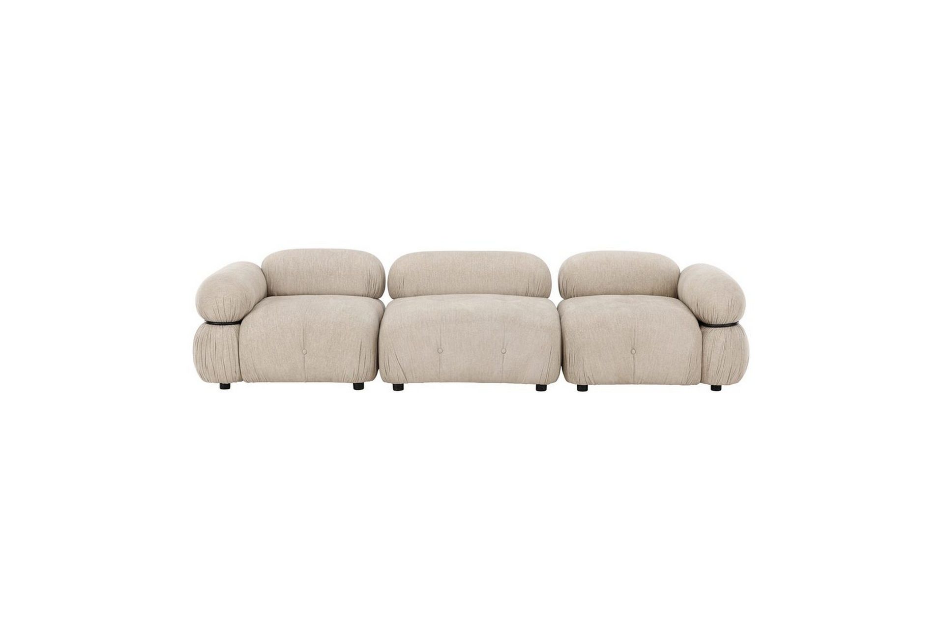 3-sits soffa Mika -