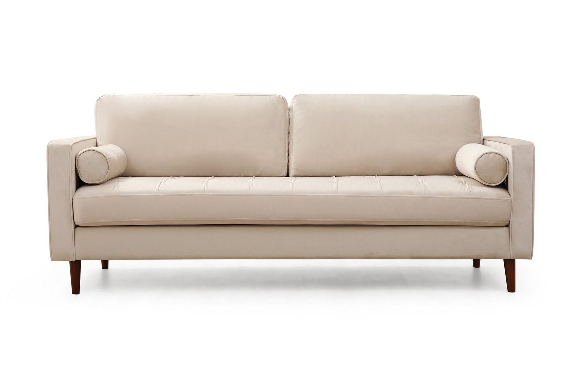 Mirrilnesh Soffa 3-sits - Beige