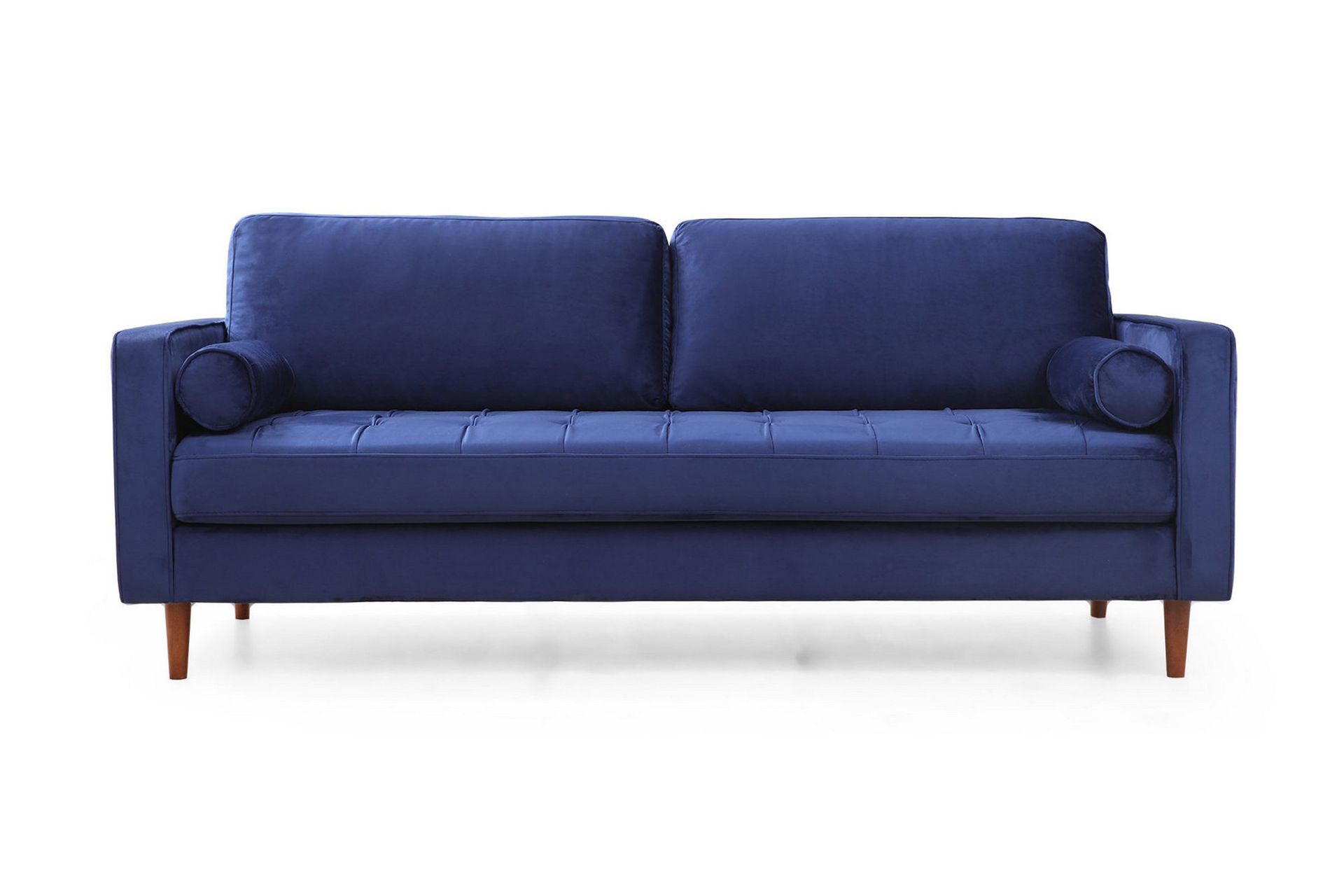 Mirrilnesh Soffa 3-sits - Marinbl&aring;