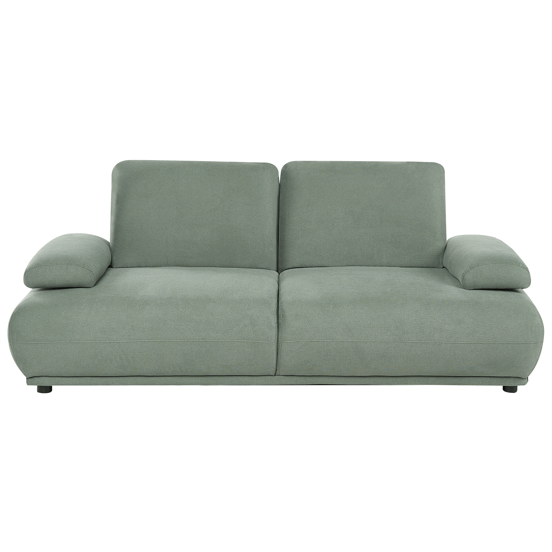 3-sits soffa Nacka - Ljusgrön