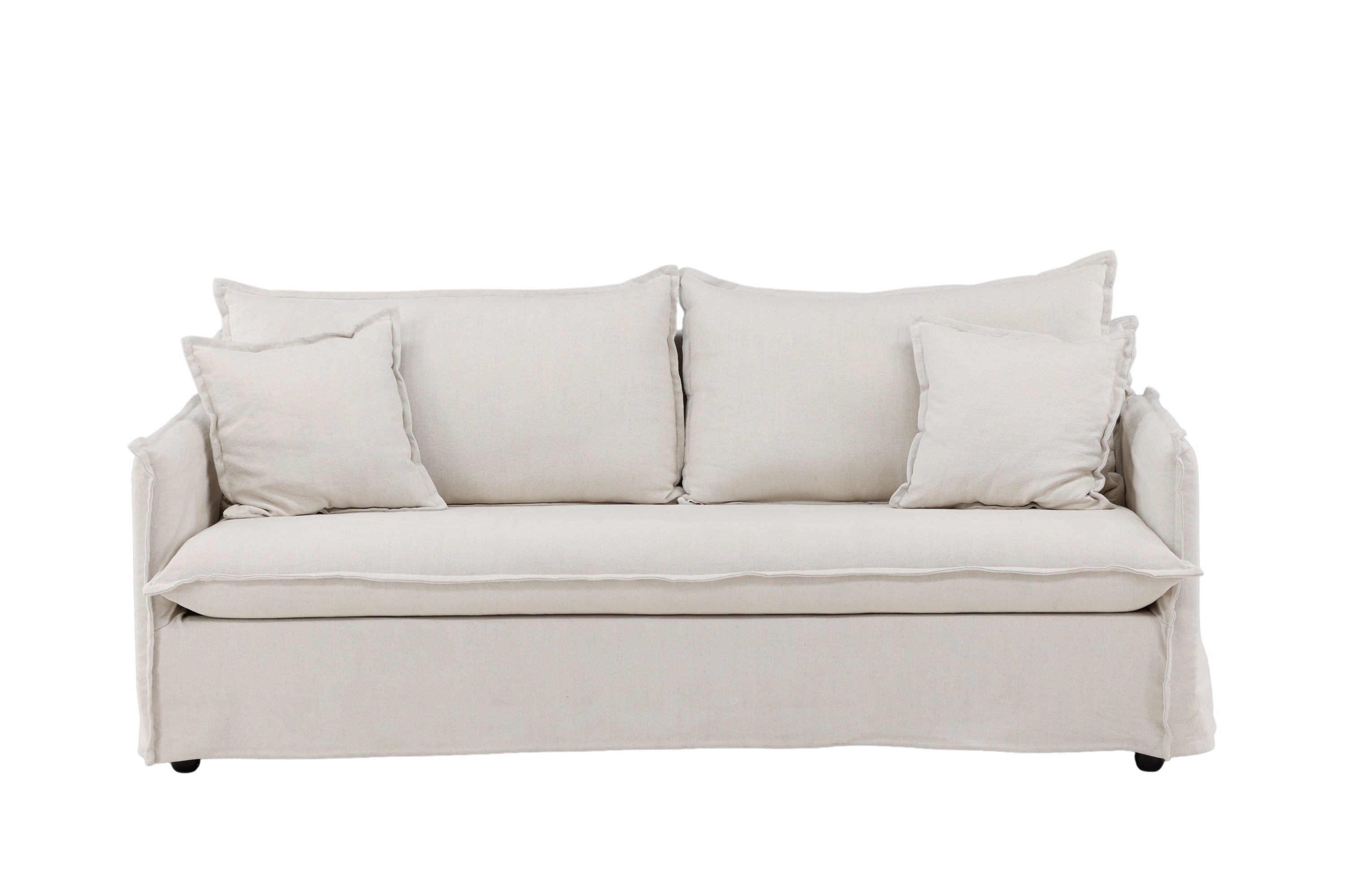 Nova 3-sits Soffa Beige