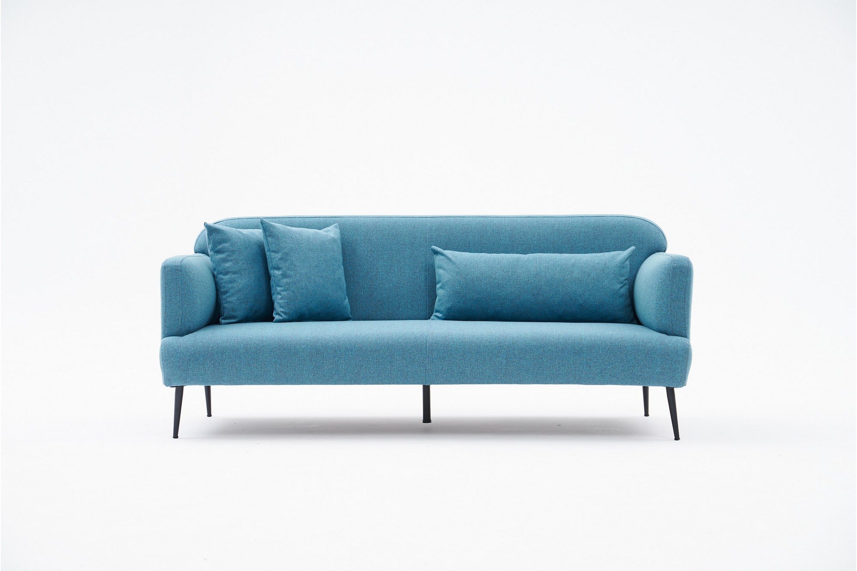 3-sits Soffa Revos Turkos