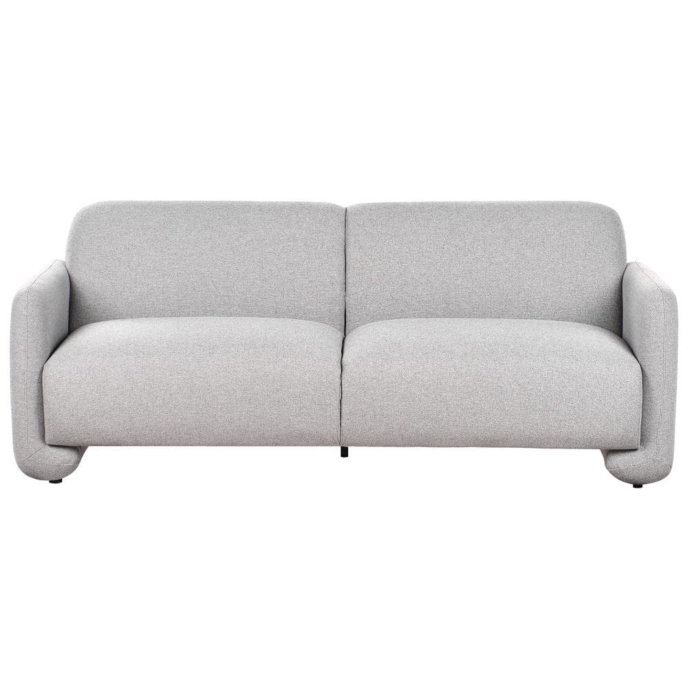 3-sits soffa Saland - Gr&aring;