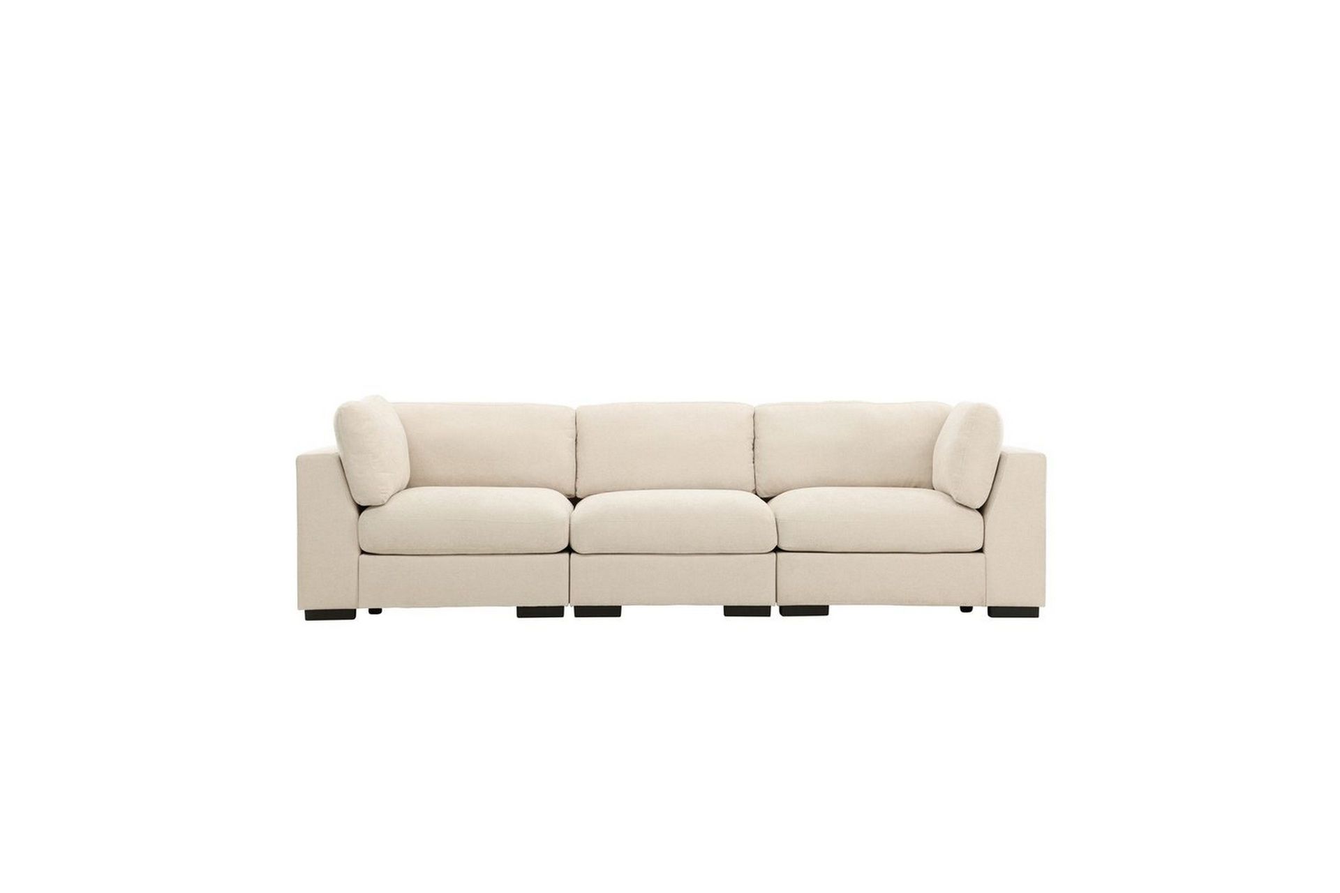 3-sits soffa Salerno -