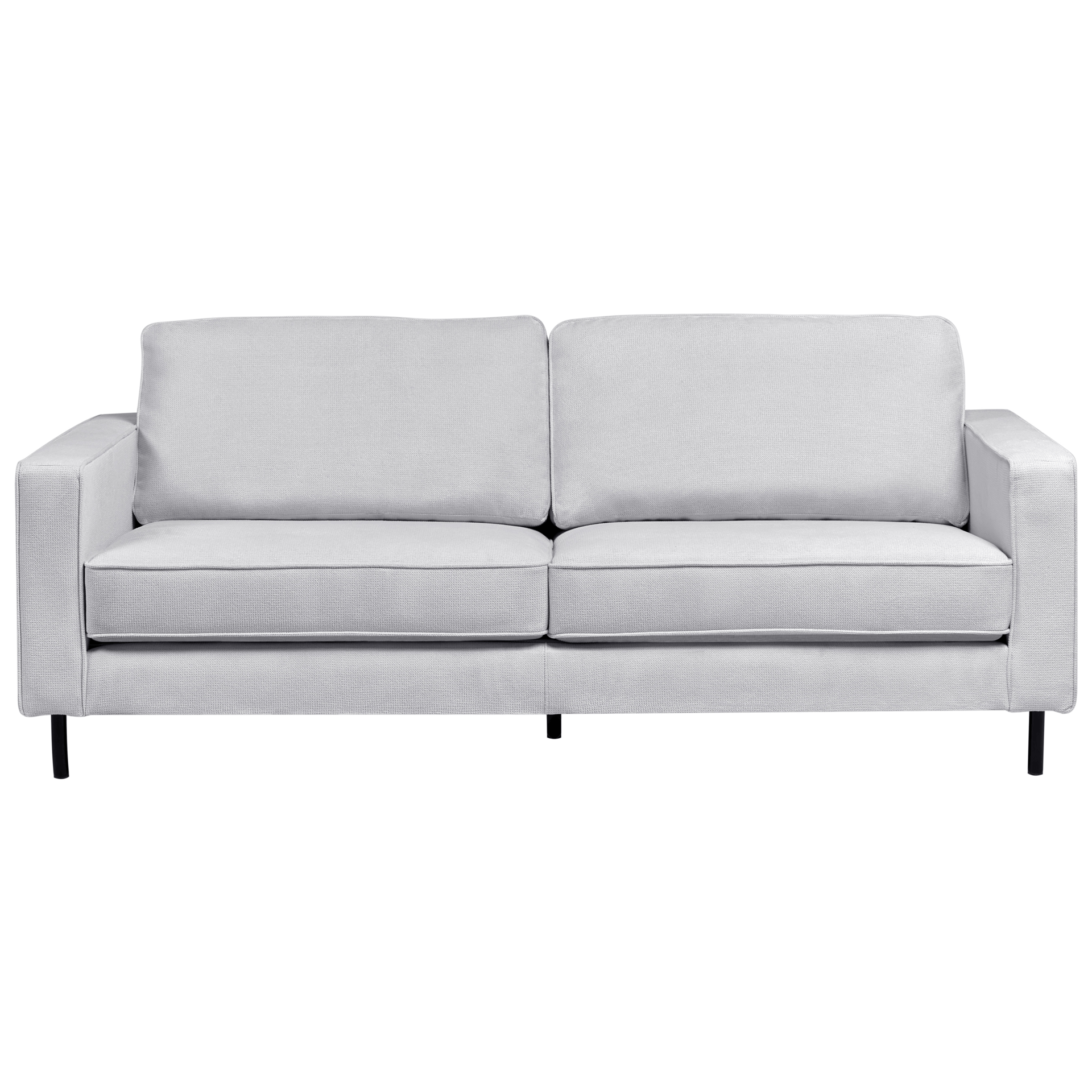 3-sits soffa Savalen - Ljusgrå