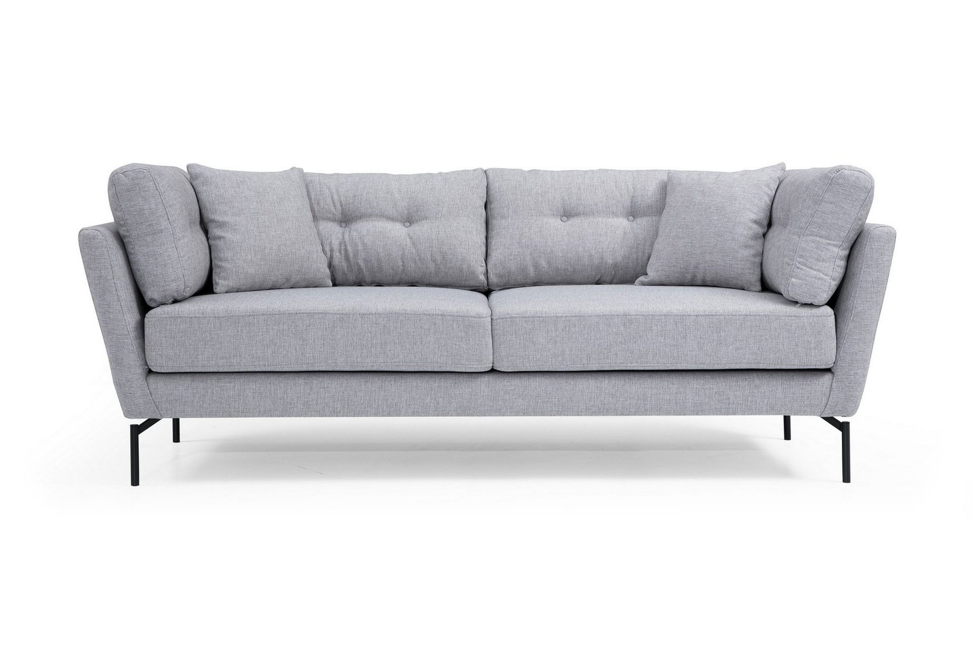 Schirra 3-Sits Soffa - Gr&aring;