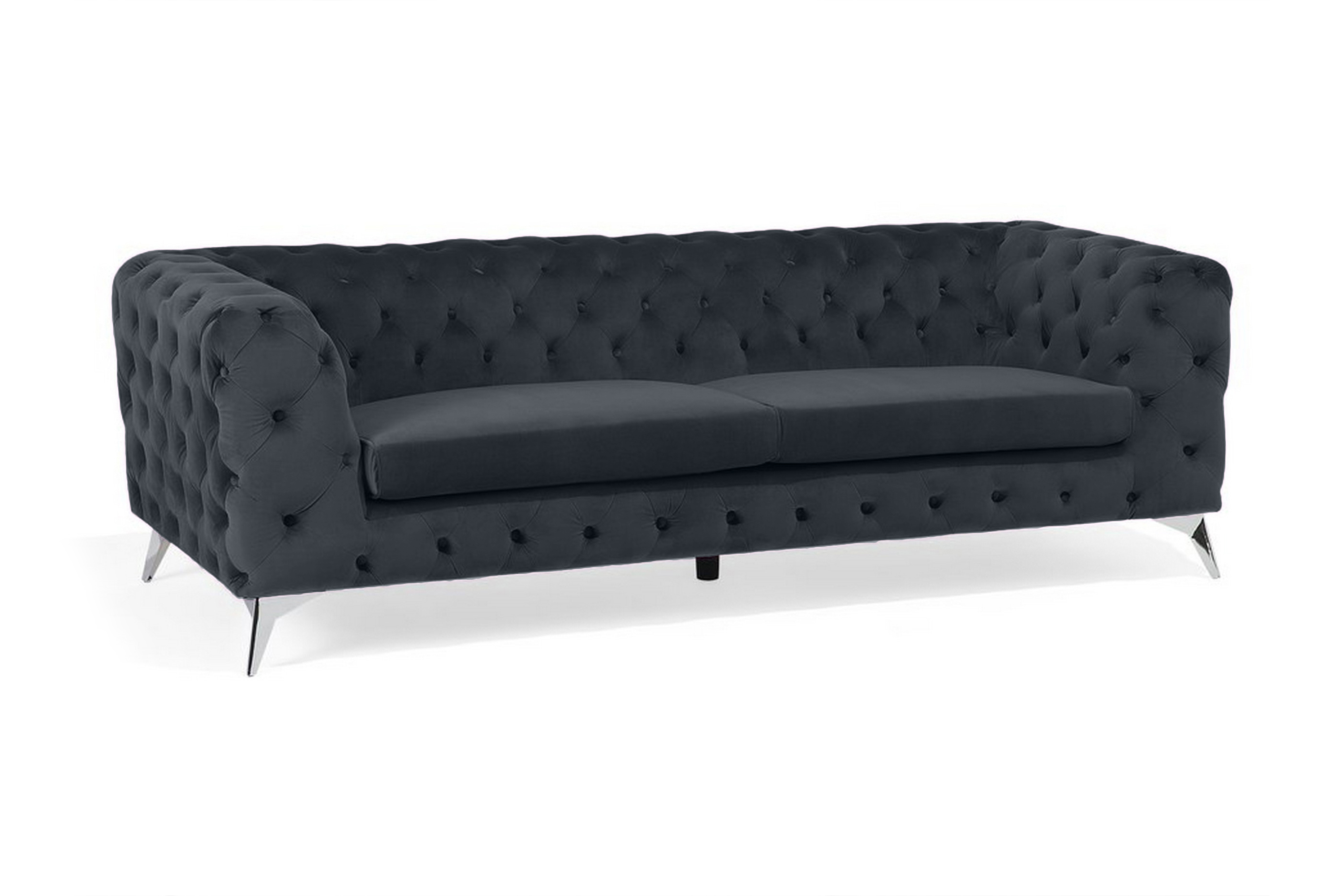 Soffa 2-4 Sits Sotra Blå