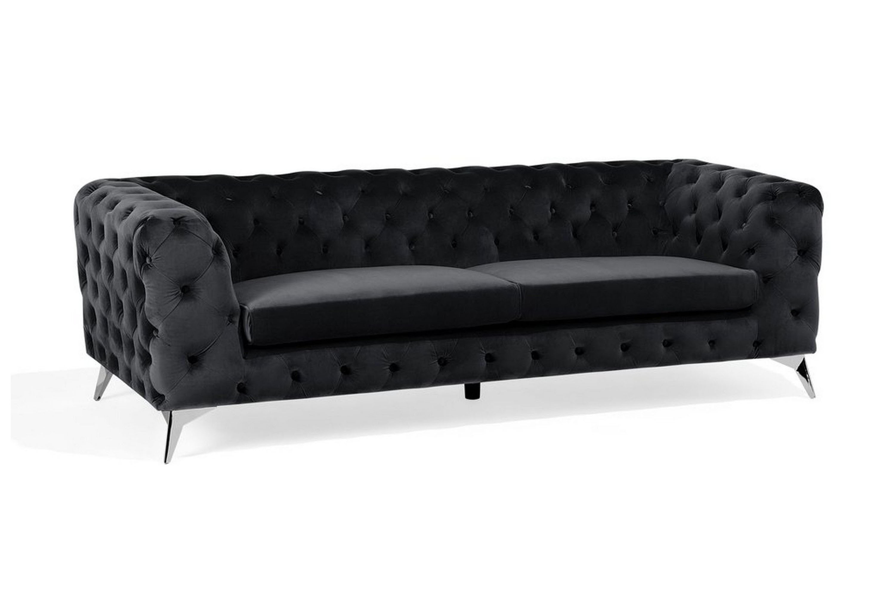 Soffa 2-4 Sits Sotra Grå