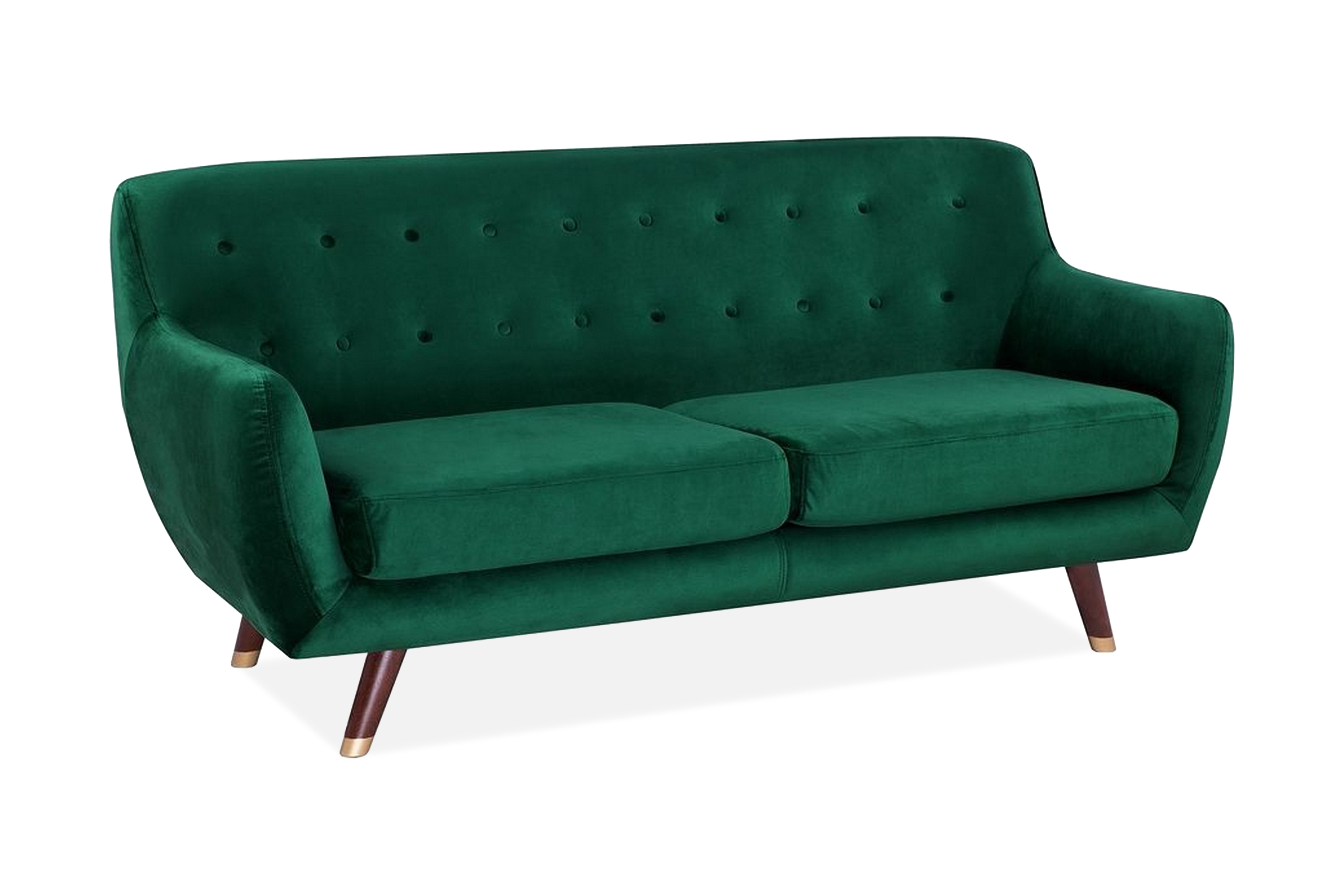 Soffa 3 Sits Bodo Grön
