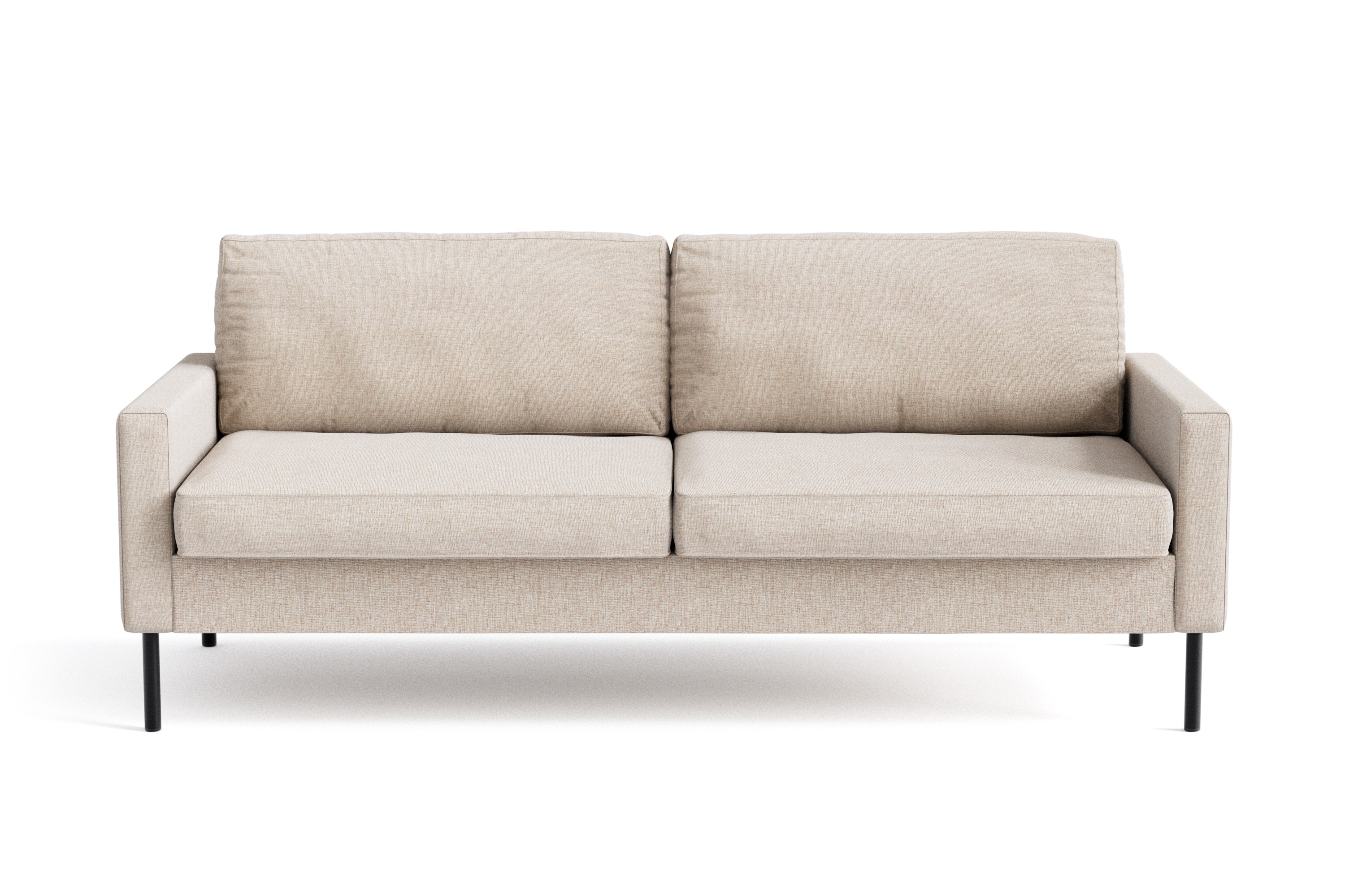 Soffa 3-sits Nevada Beige