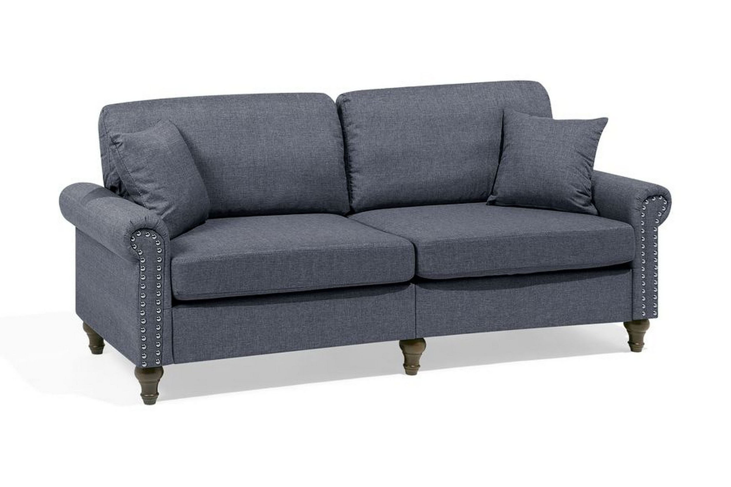Soffa 3 Sits Otra Blå
