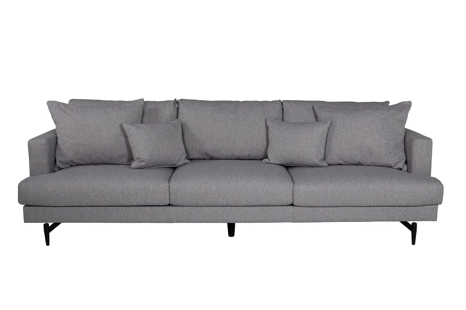 Sofia 3-sits soffa - Gr&aring;