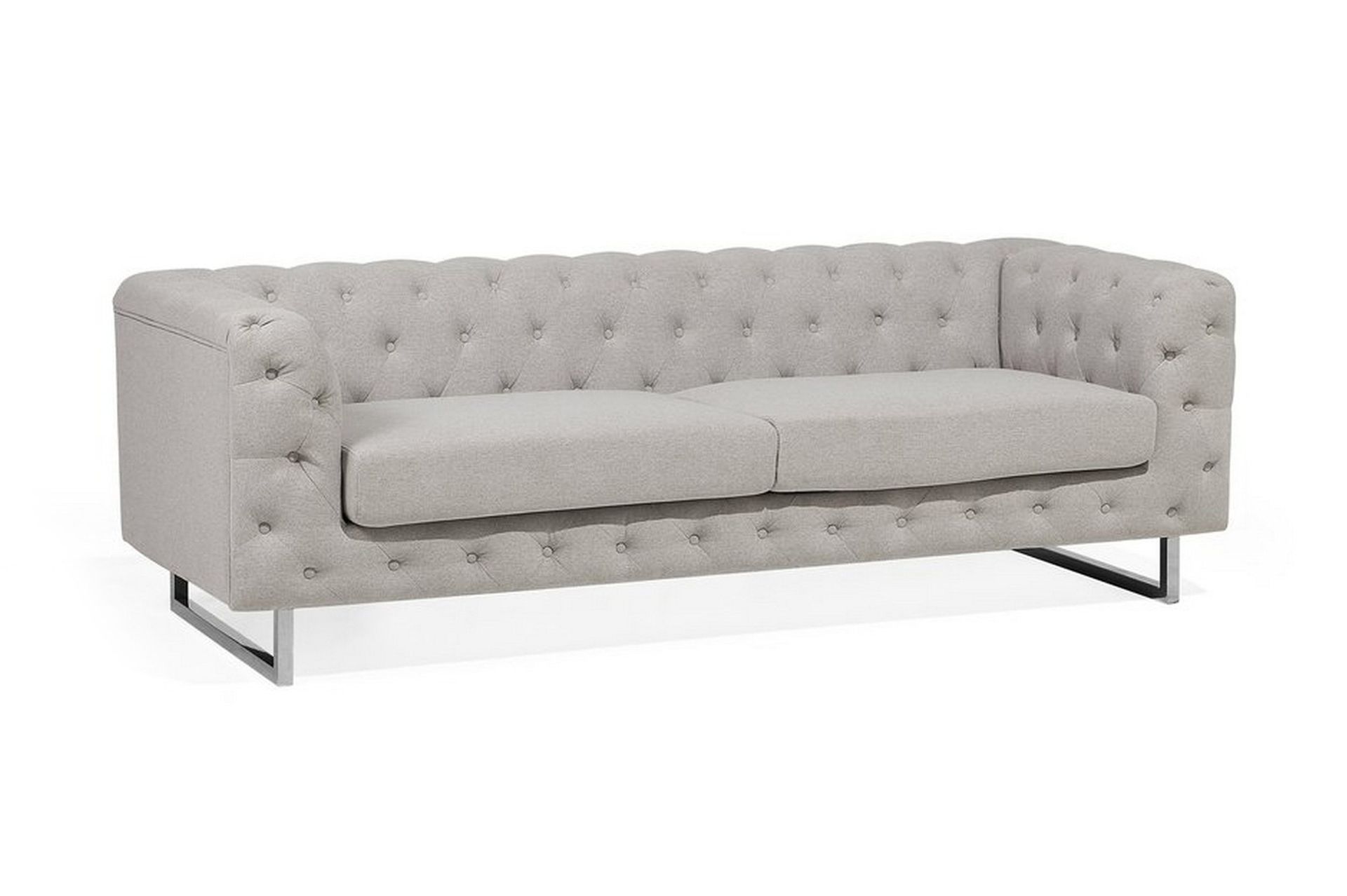 Vissland Soffa 3 Sits - Beige