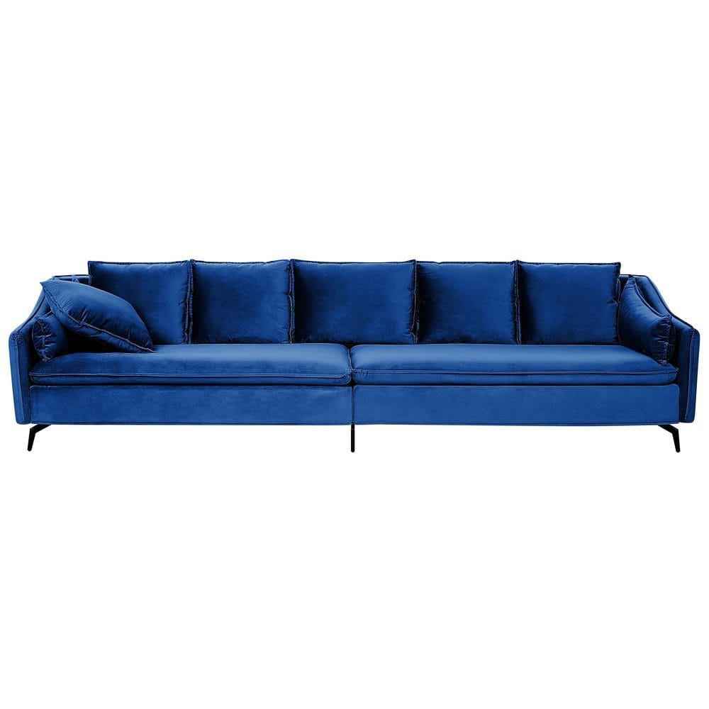 4-sits soffa Aure - Bl&aring;