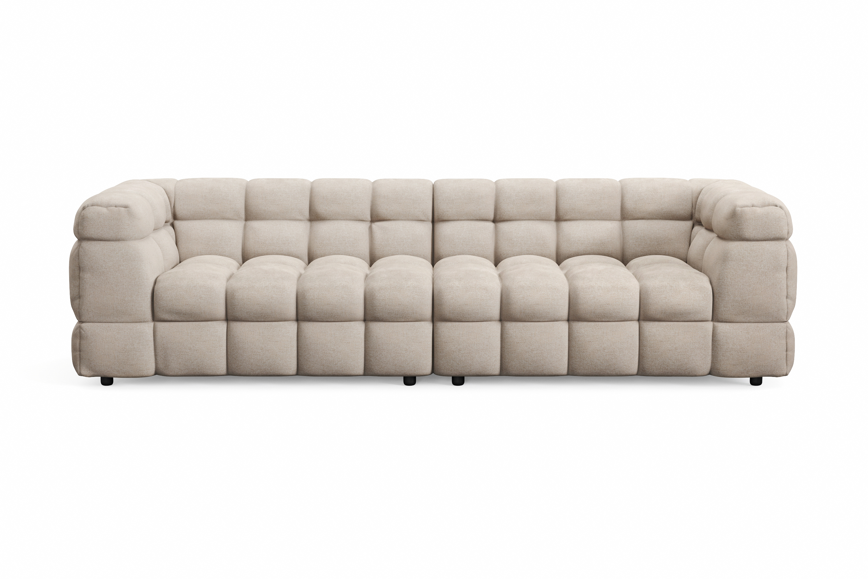 4-sits soffa elise - beige