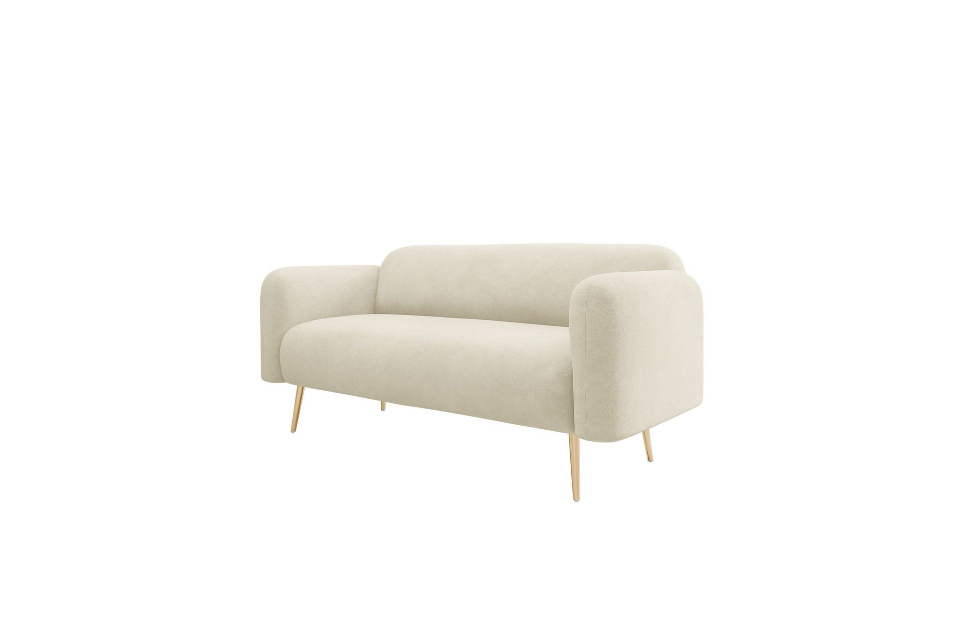 Alros Soffa 2-sits - Beige
