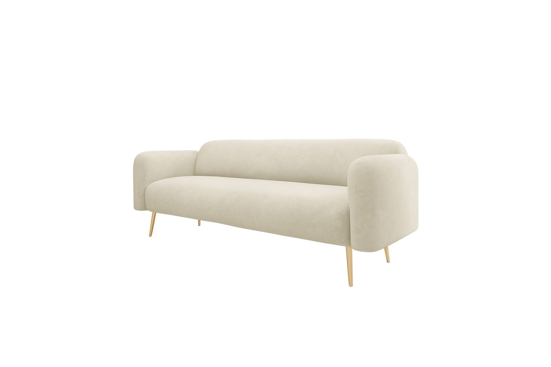 Alros Soffa 3-sits - Beige