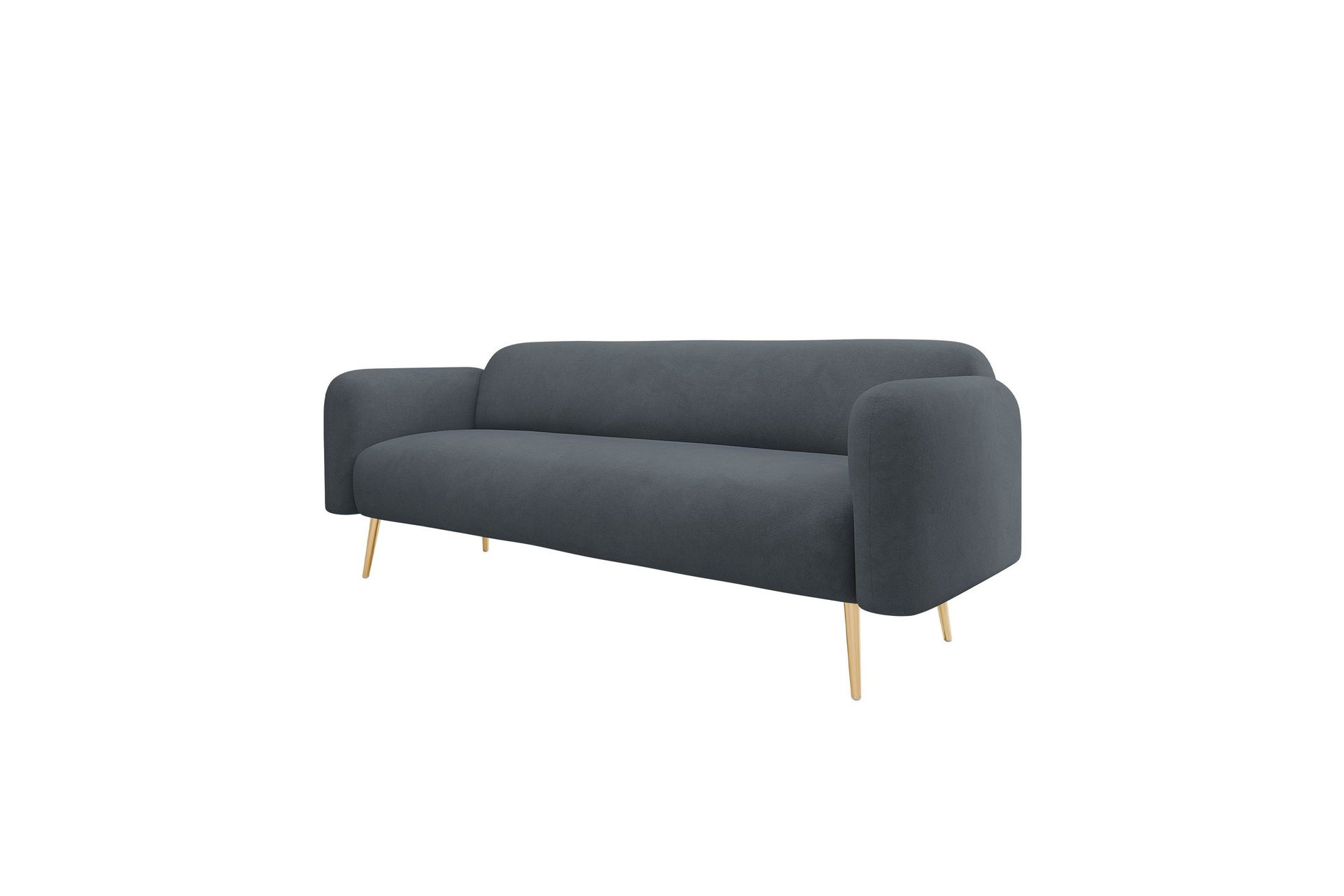 Alros Soffa 3-sits - Grå