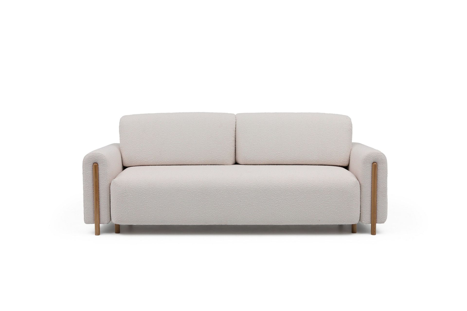 Arcadova 3-sits Soffa - Beige