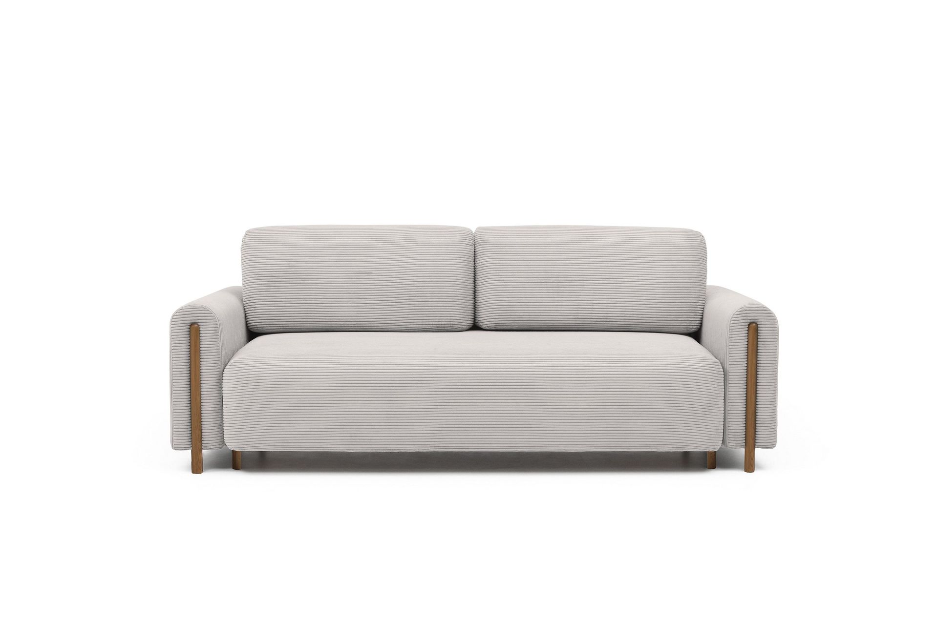 Arcadova 3-sits Soffa - Beige