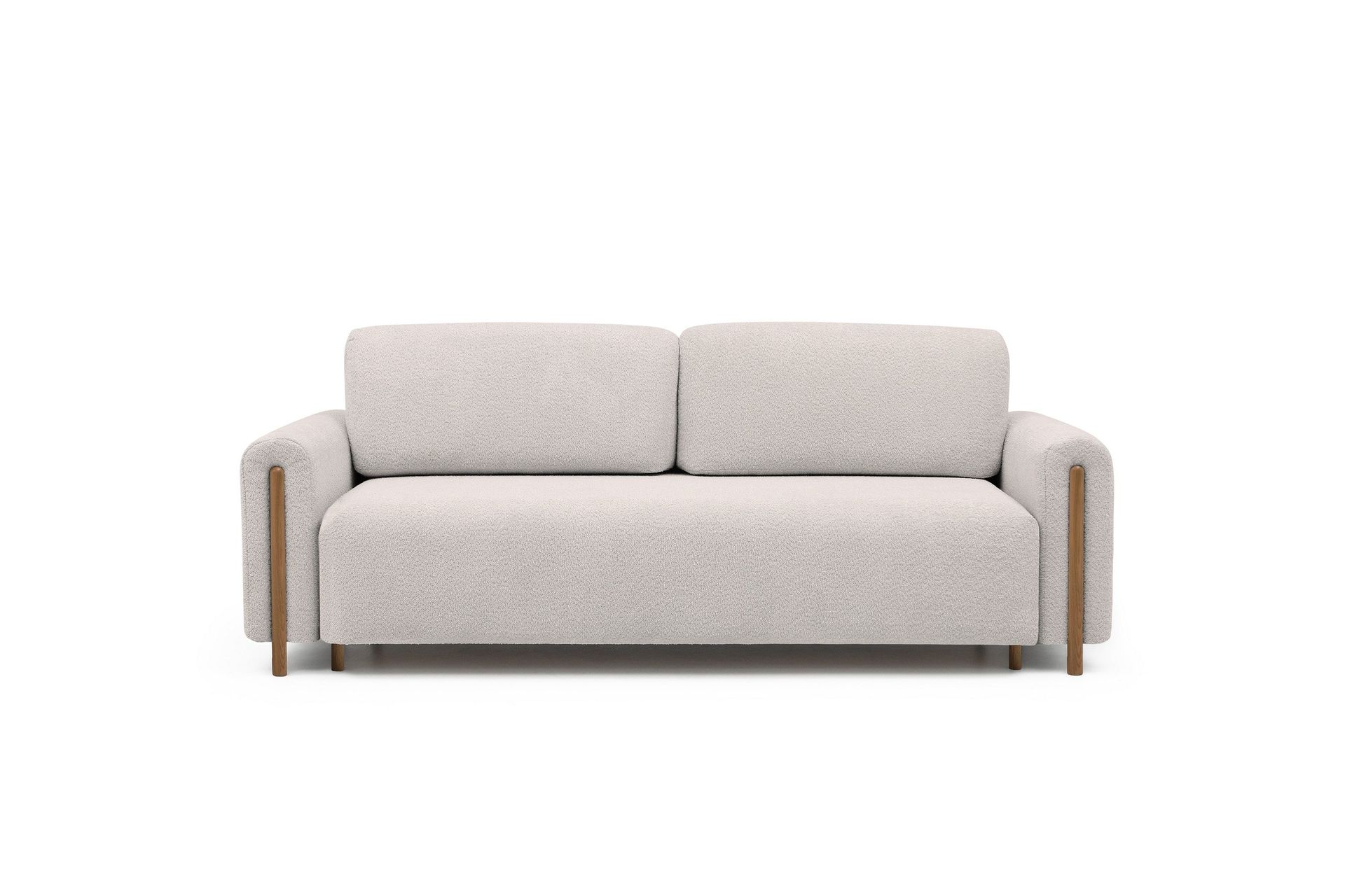 Arcadova 3-sits Soffa - Beige
