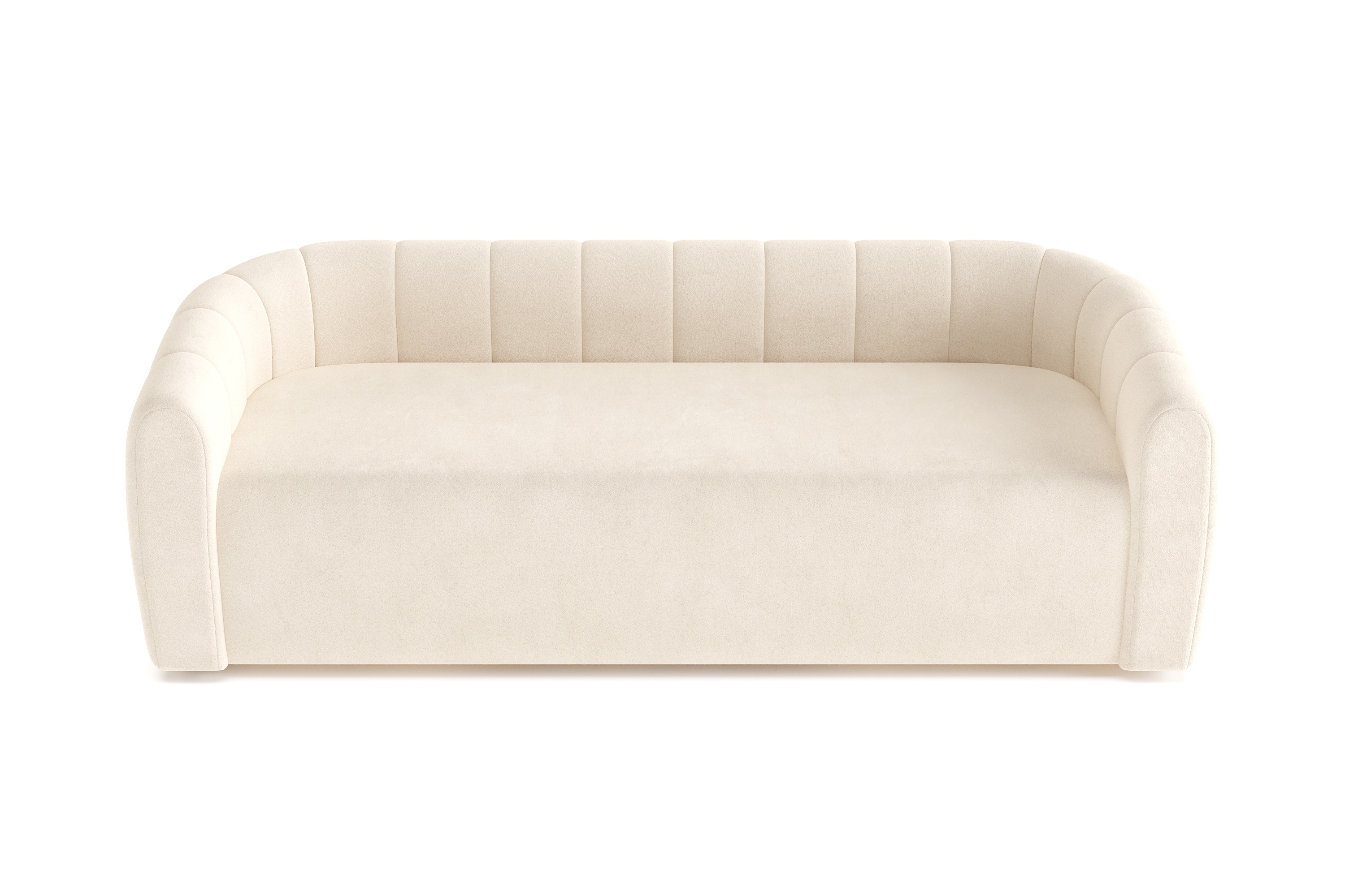 avadala 3-sits soffa - beige