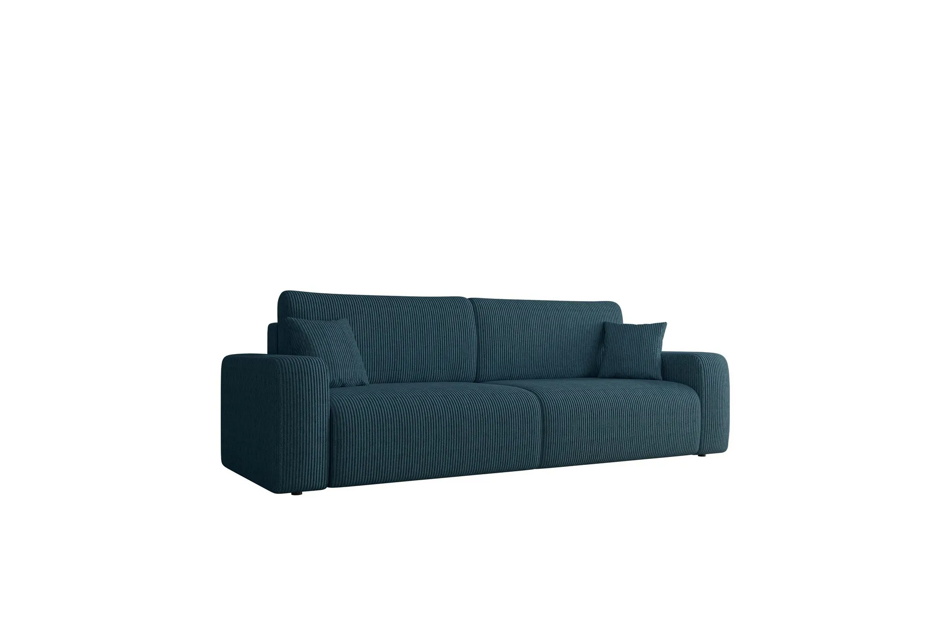 Barile Soffa 3-sits - Bl&aring;