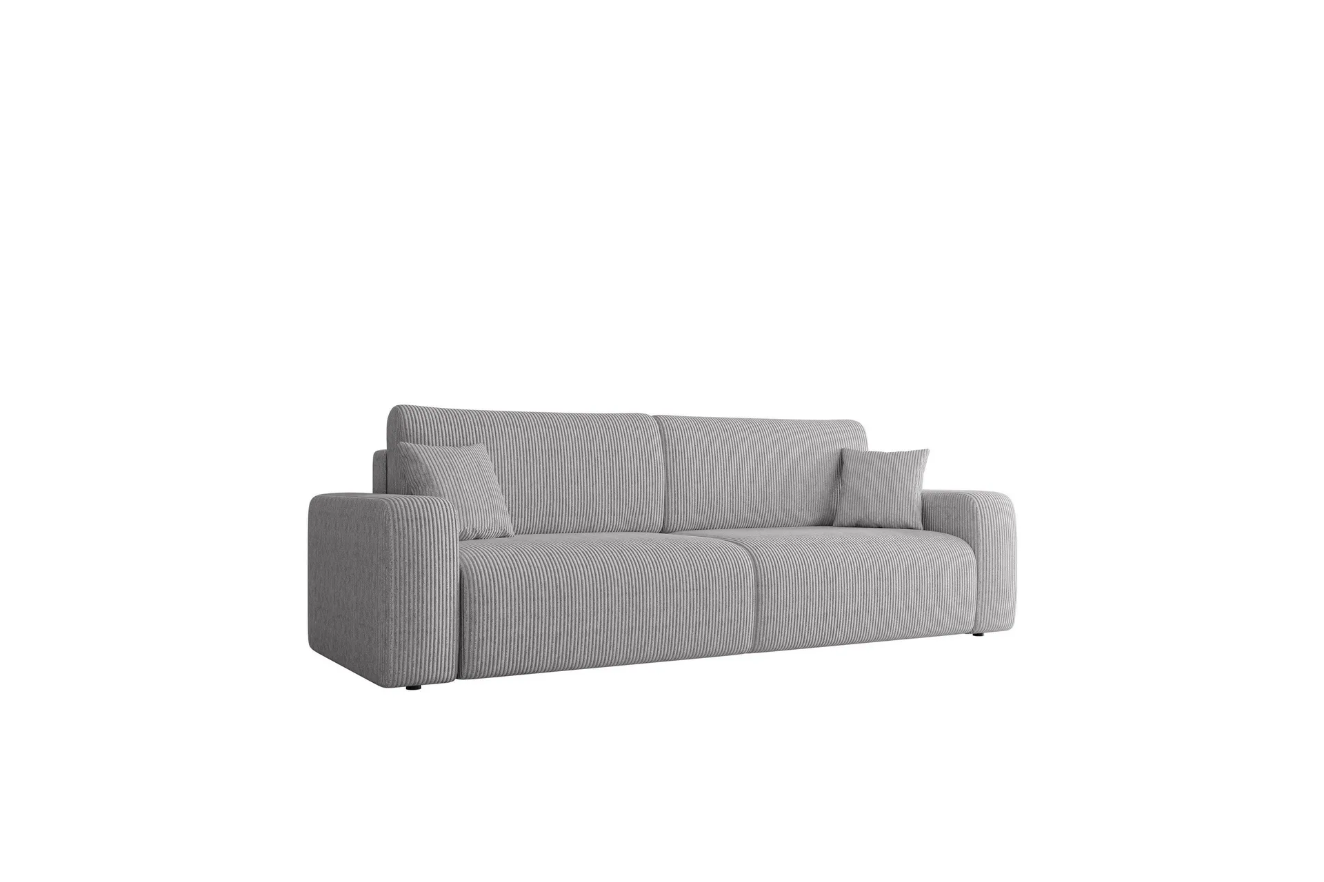 Barile Soffa 3-sits - Gr&aring;