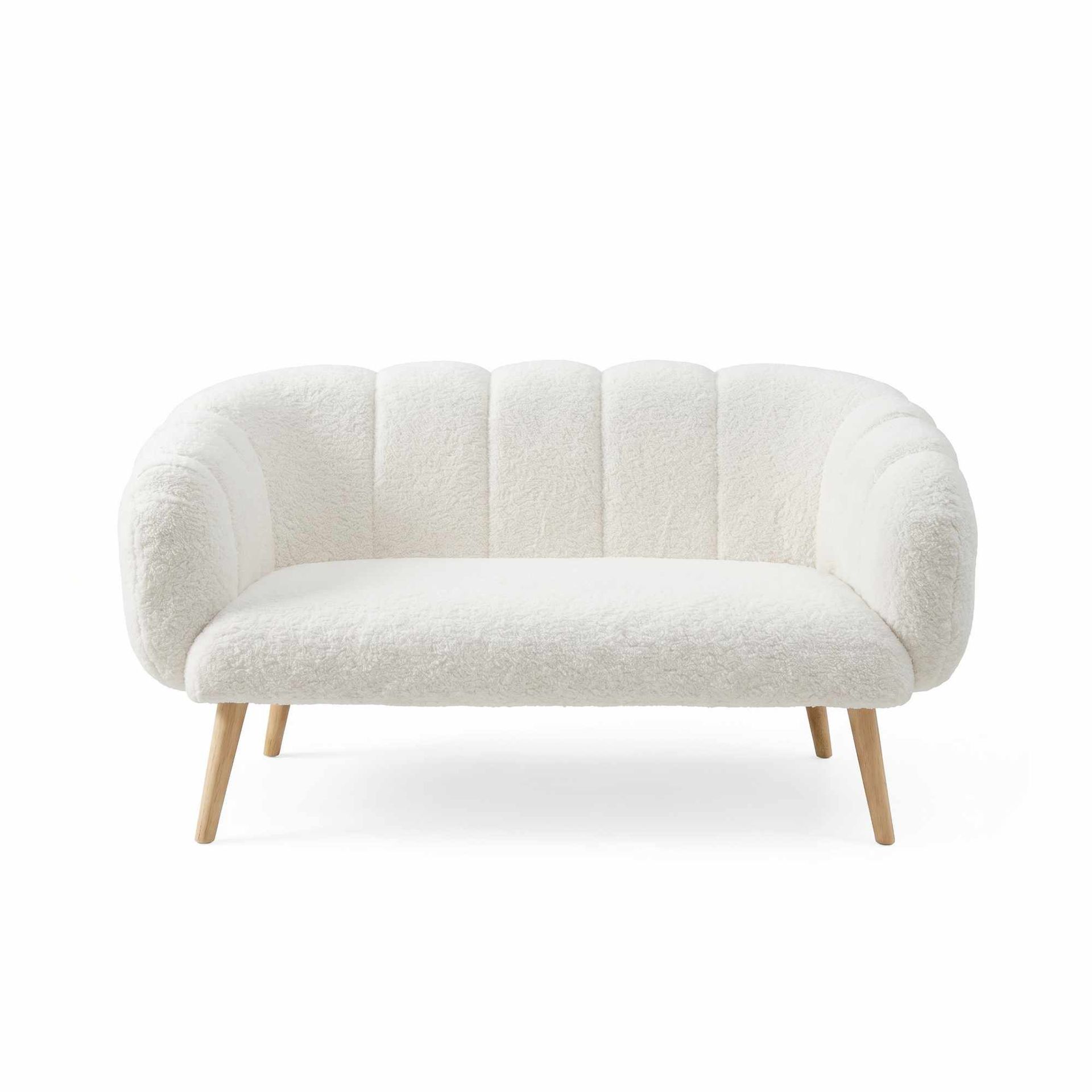 Bingdi 2-sits Soffa -