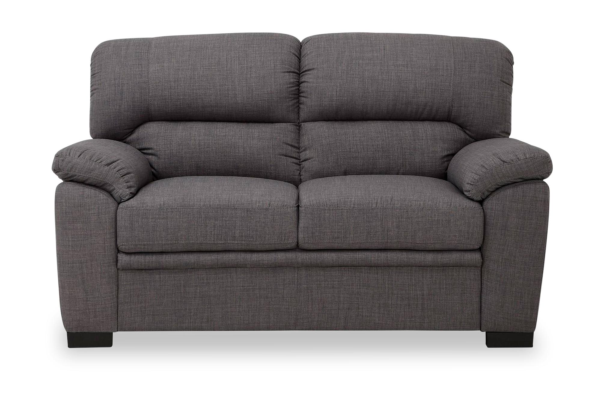 2-sits Soffa Carrere Grå
