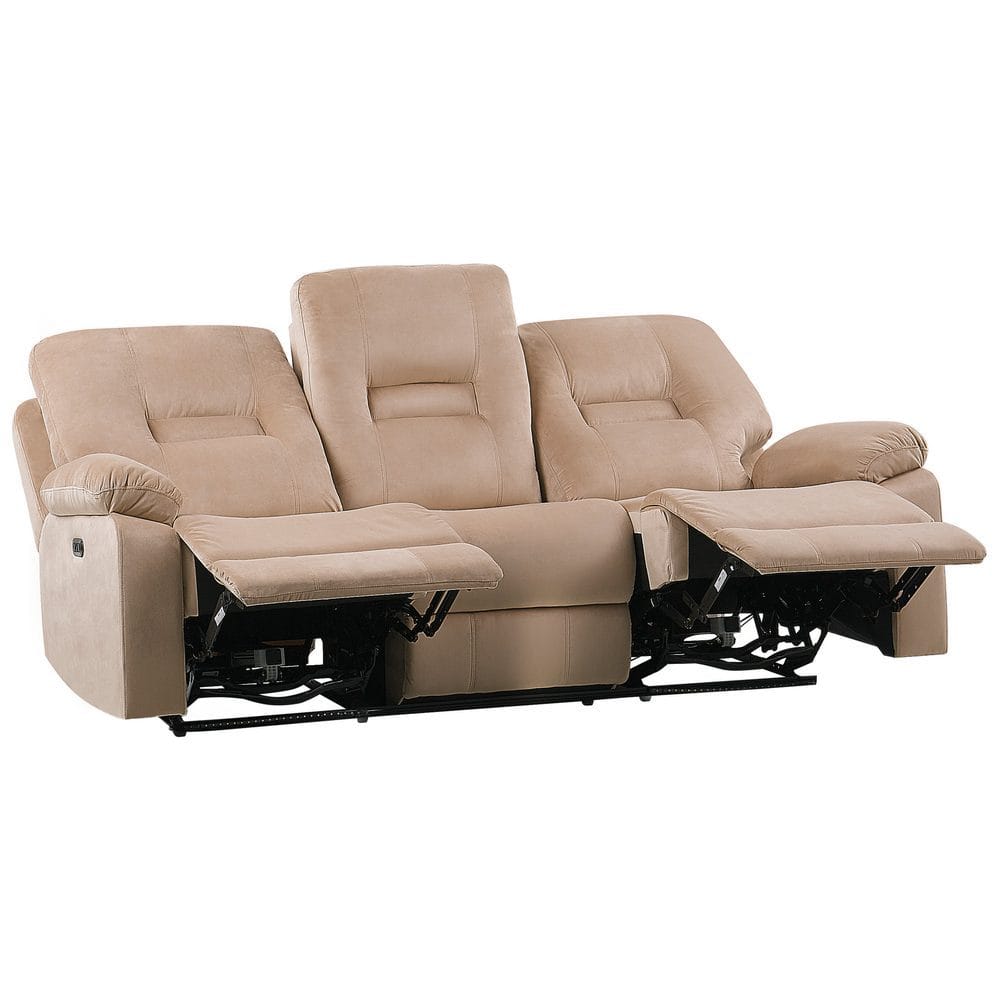 3-sits soffa Rovik - Beige