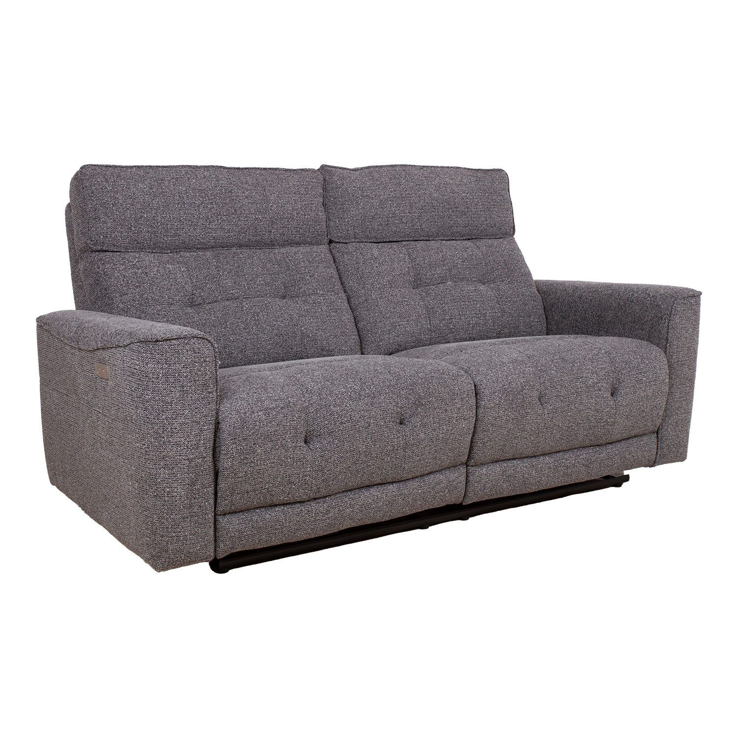 Reclinersoffa Glendor - gr&aring;