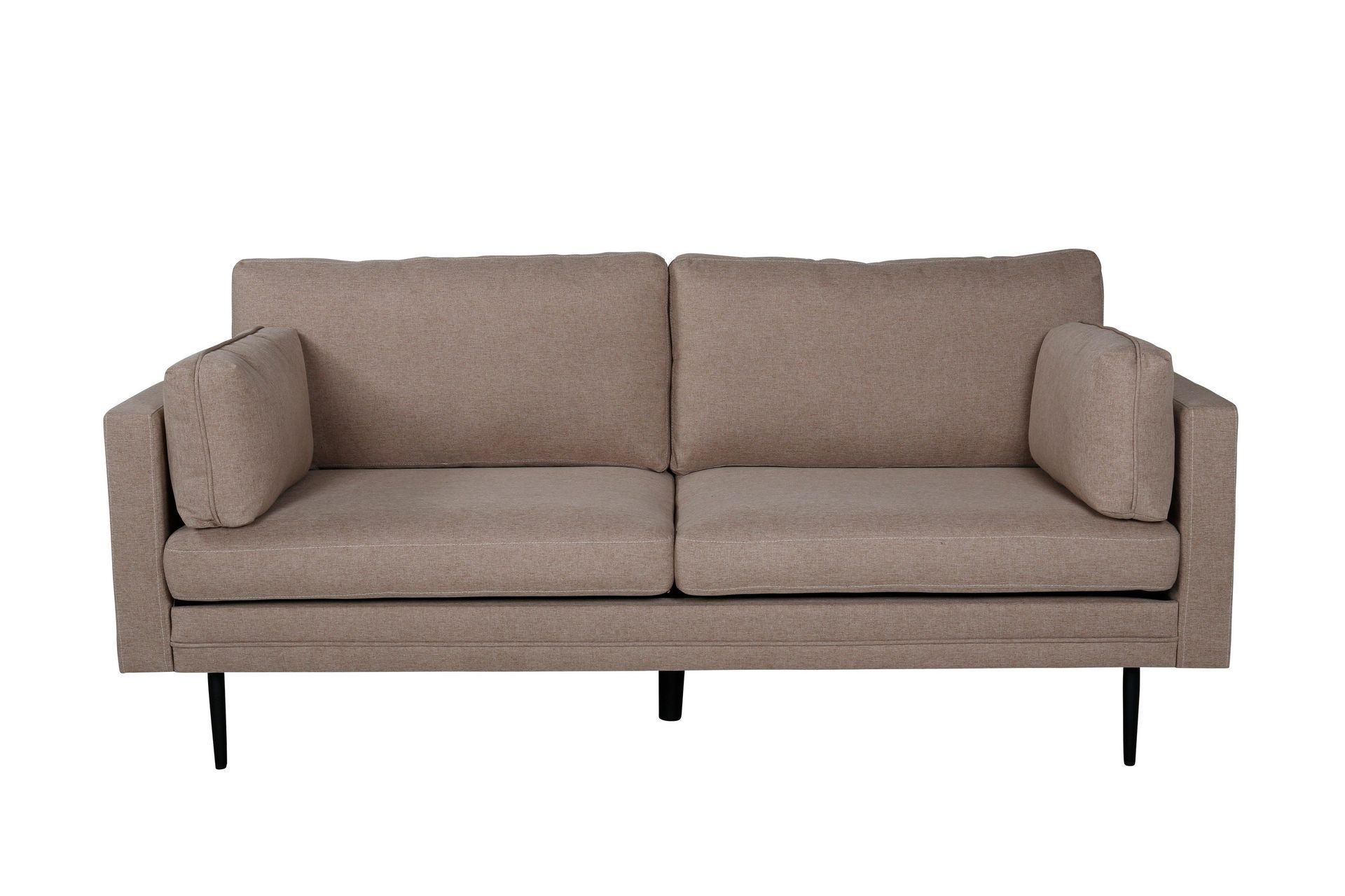Boom 3-sits Soffa - Brun