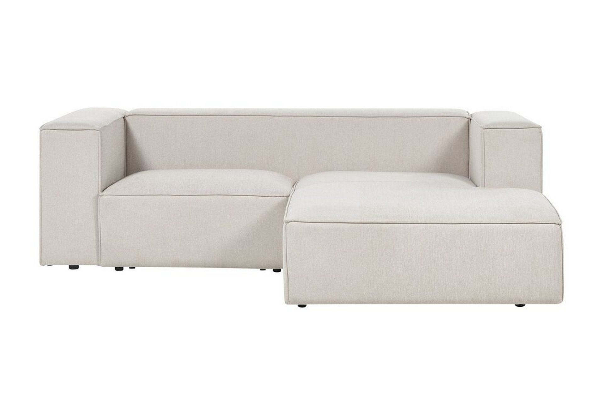 Britt Soffa 2-sits - Beige